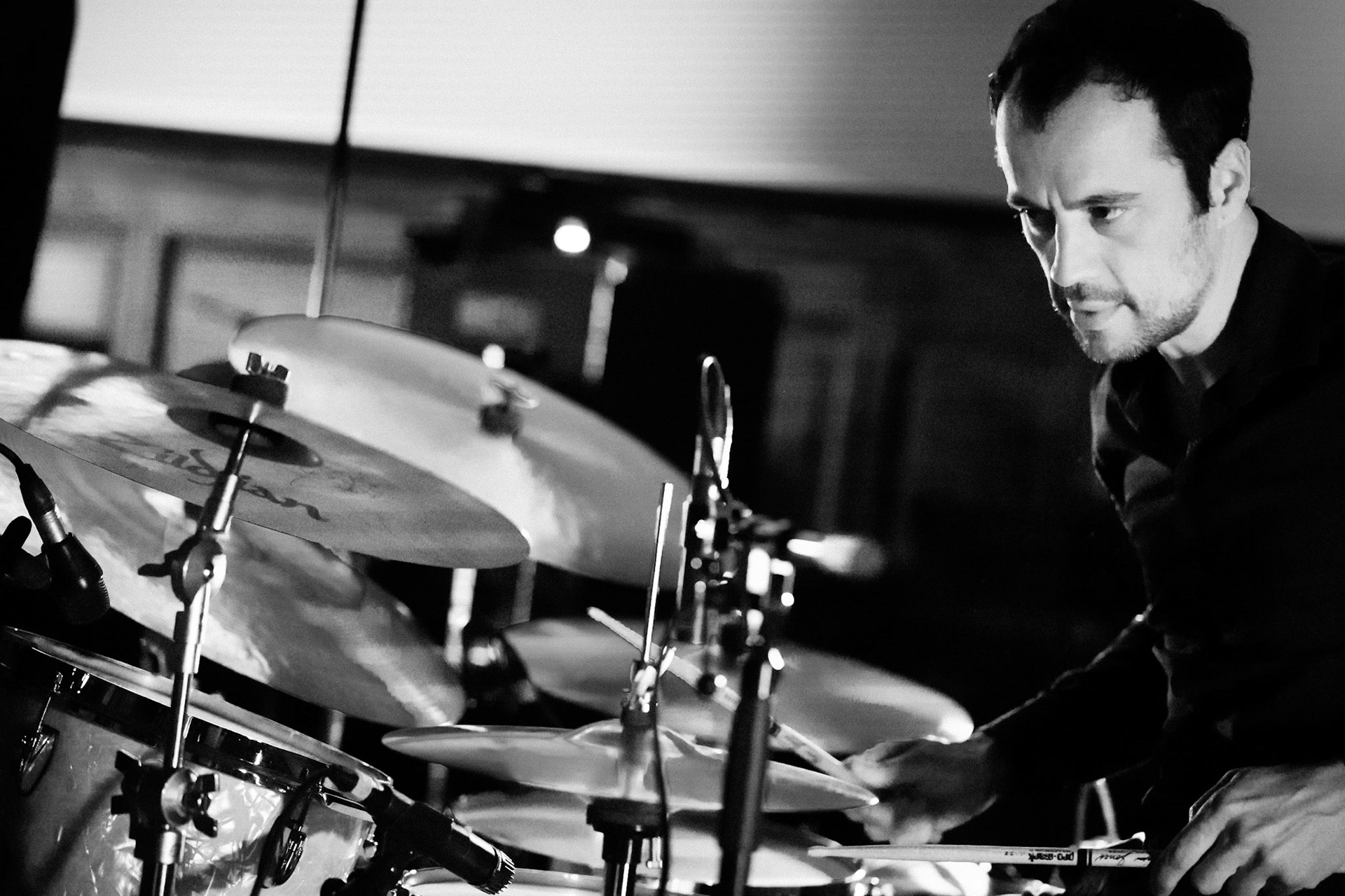 RP3 Rémi Panossian Trio, Festival Jazz à Saint-Germain-des-Prés - Paris, grand amphithéâtre de la Maison de l'Océan