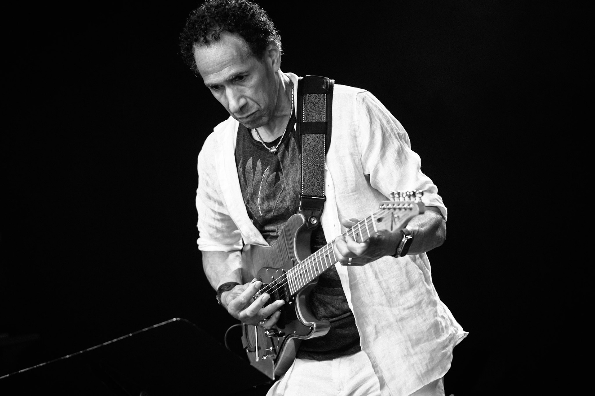 Black Lives, La Défense Jazz Festival, Parvis de la Défense, 23 juin 2025