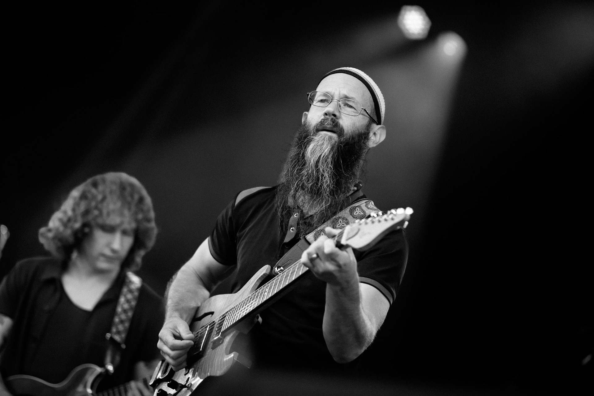 Groundation, La Défense Jazz Festival, Parvis de la Défense, 26 juin 2025