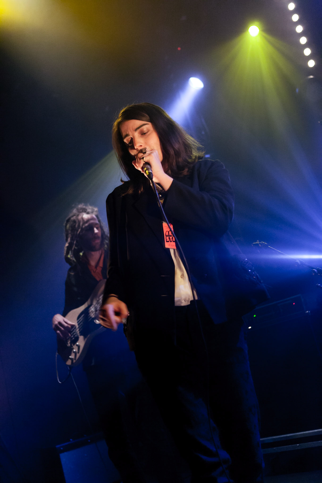 LIPPIE - 11/2012 - LES PRIMEURS DE MASSY - PAUL B