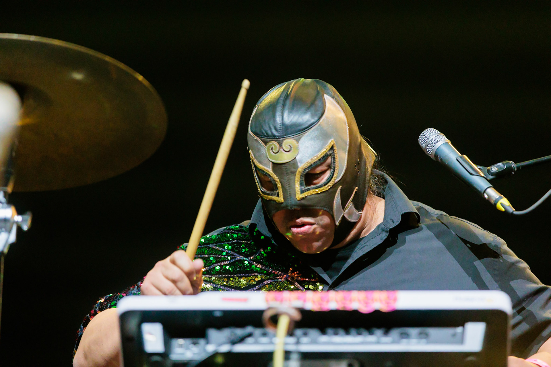 Waïkiki Boys, Festival Chorus des Hauts-de-Seine, La Seine Musicale (Boulogne-Billancourt), 7 avril 2022