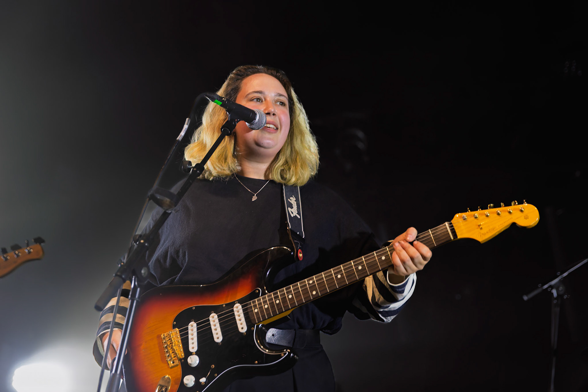 Grandmas House, Festival Elfondurock, Marcoussis