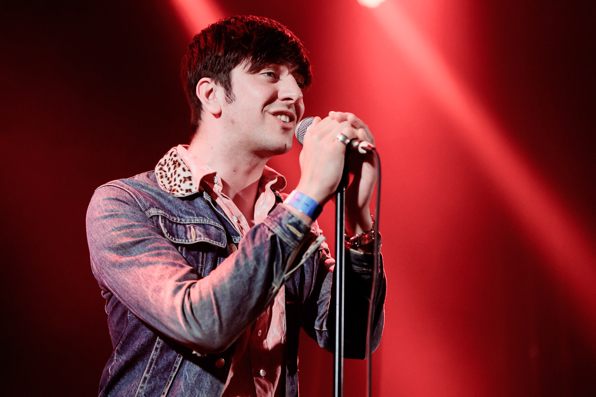 Hey Djan, Festival Chorus des Hauts-de-Seine, La Seine Musicale (Boulogne-Billancourt), 10 avril 2022