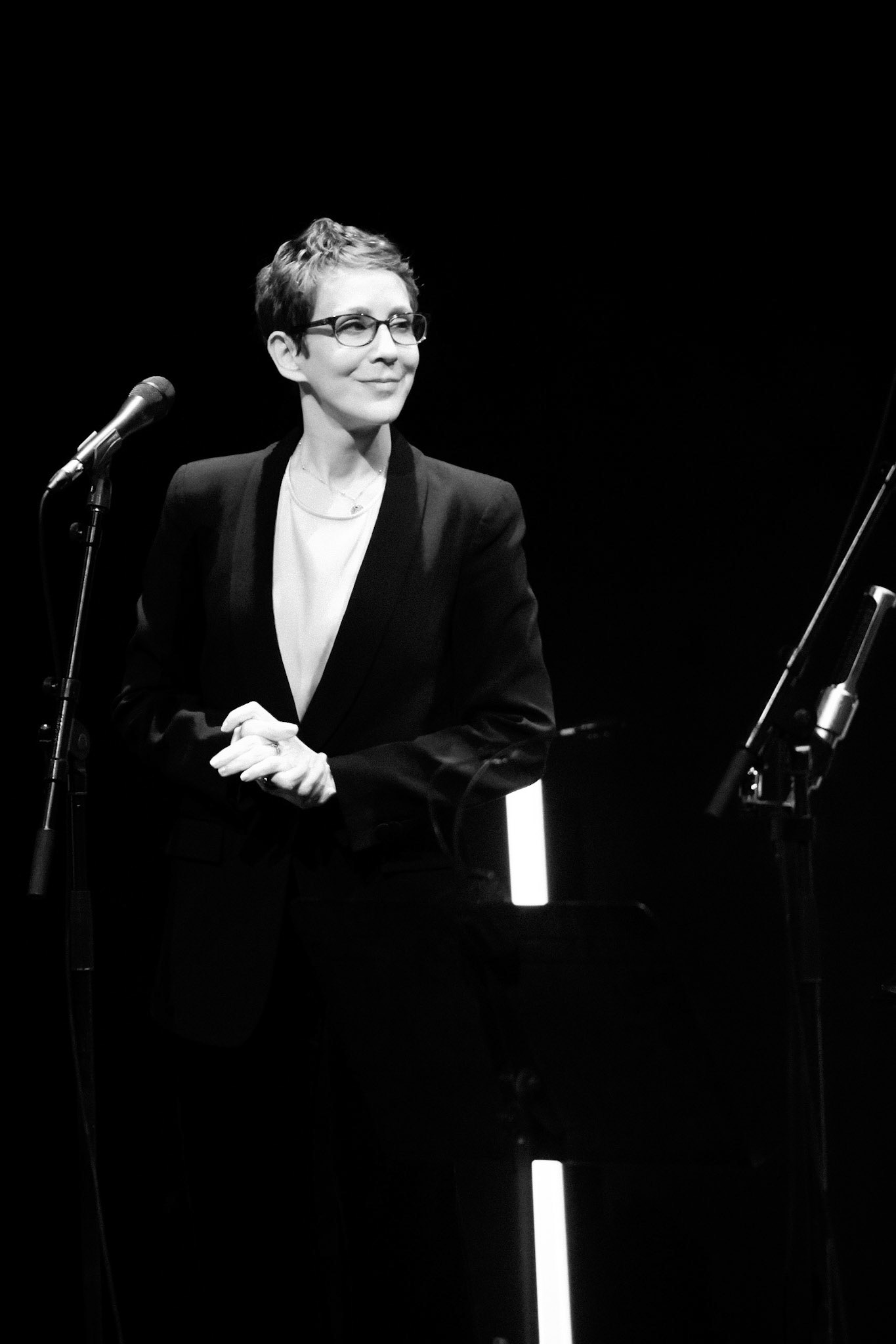 Stacey Kent trio feat quatuor Akilone, Festival Jazz à Saint-Germain-des-Prés - Paris, Odéon - Théâtre de l'Europe