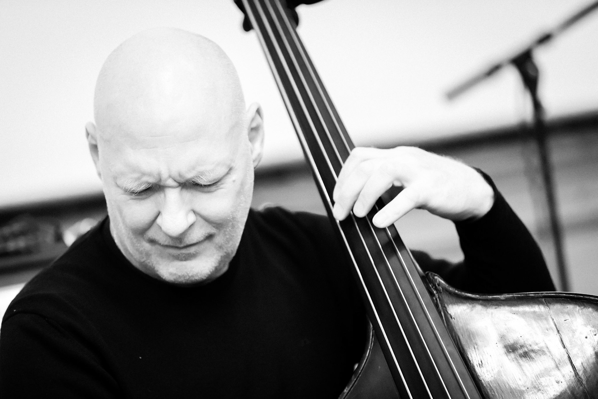 Rymden, Festival Jazz Saint-Germain-des-Prés - Paris , Maison des Océans - Grand Amphithéâtre, 25 mai 2019