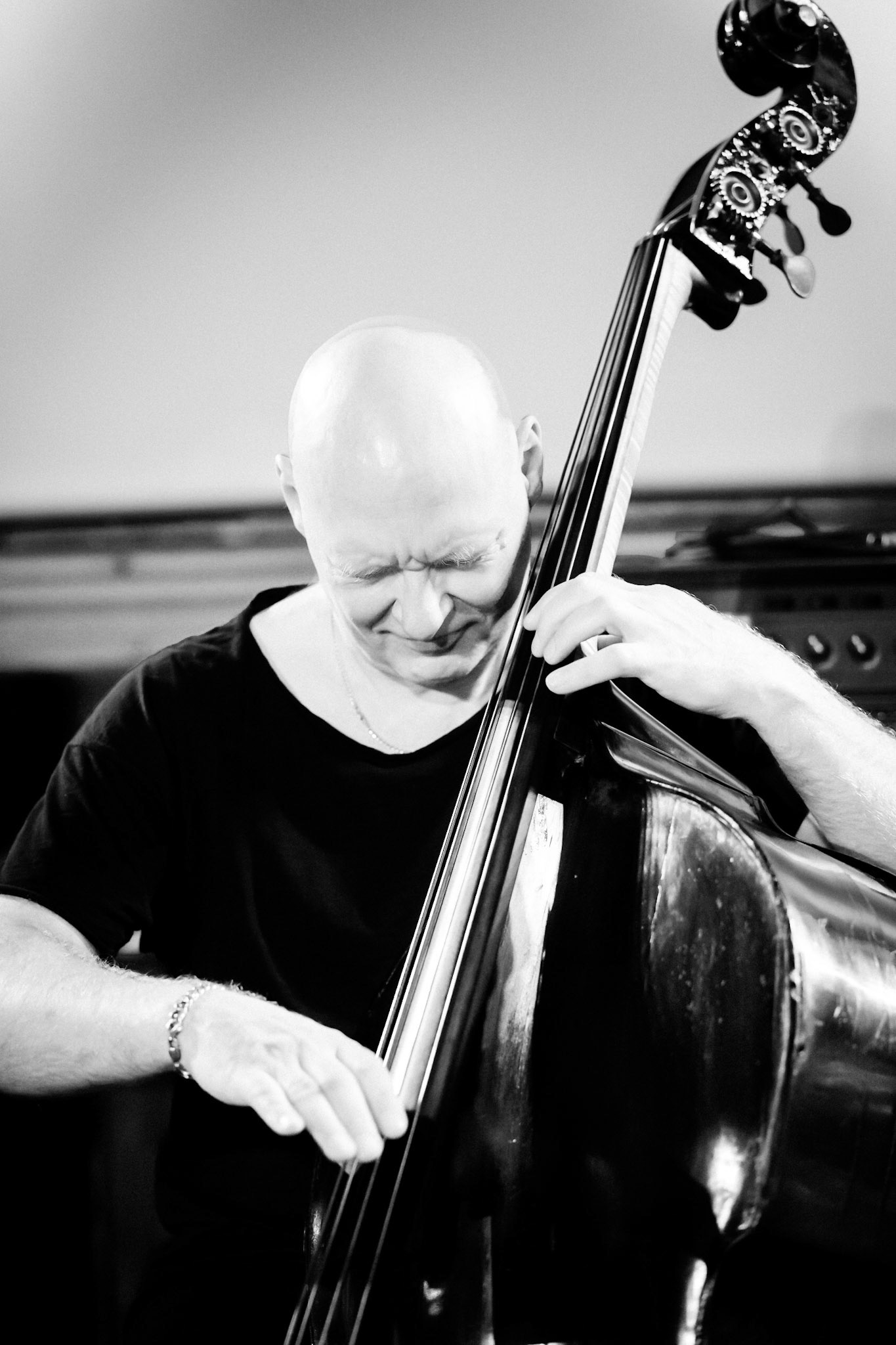 Rymden, Festival Jazz Saint-Germain-des-Prés - Paris , Maison des Océans - Grand Amphithéâtre, 25 mai 2019