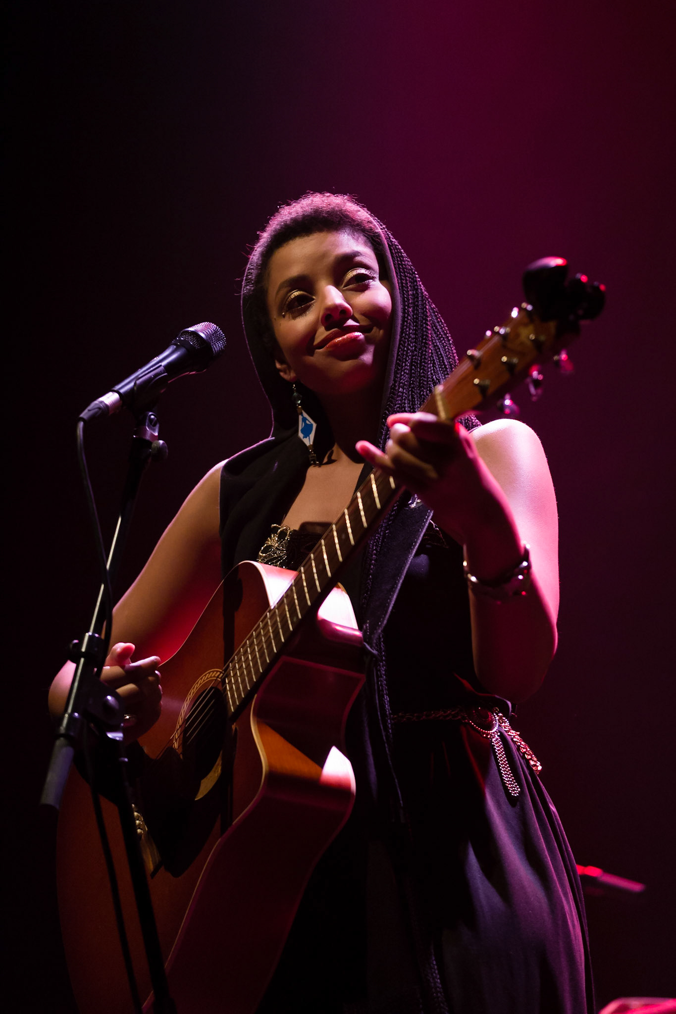 MARIAMA - 10/2012 - PAUL B - MASSY