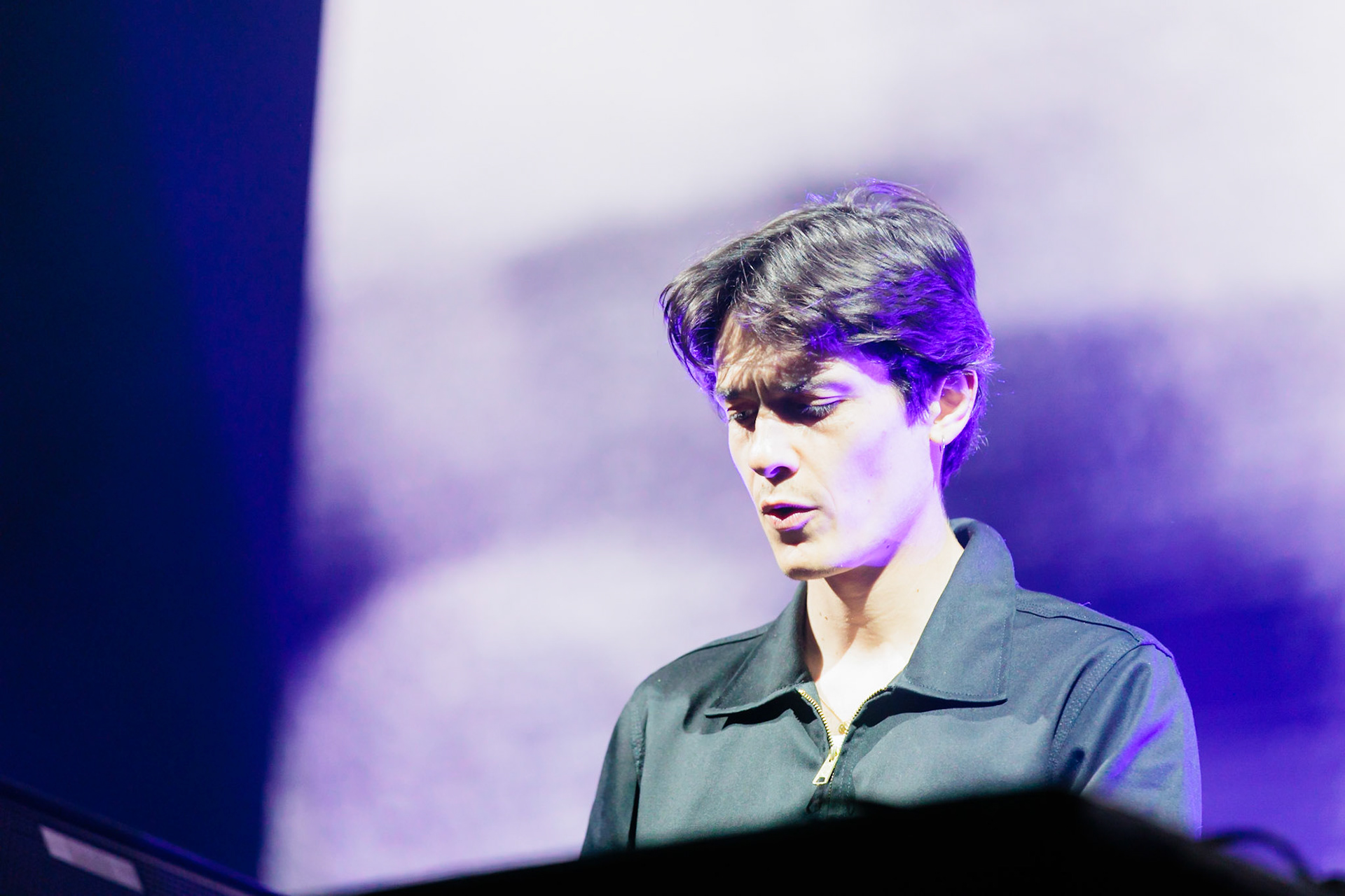Kungs, Festival Chorus des Hauts-de-Seine, La Seine Musicale (Boulogne-Billancourt), 31 mars 2023