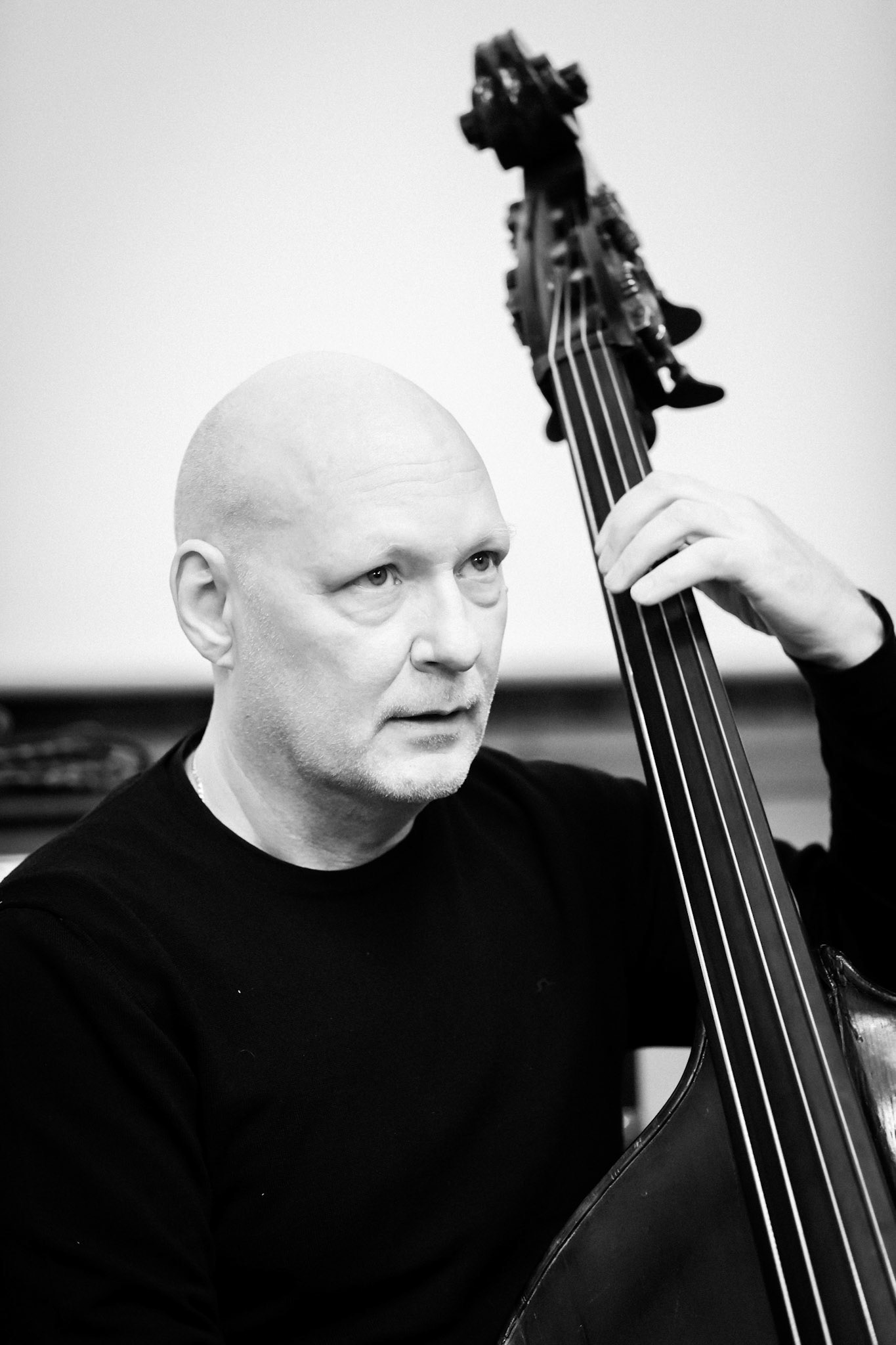 Rymden, Festival Jazz Saint-Germain-des-Prés - Paris , Maison des Océans - Grand Amphithéâtre, 25 mai 2019