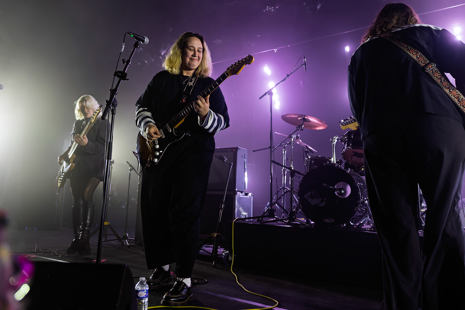 Grandmas House, Festival Elfondurock, Marcoussis