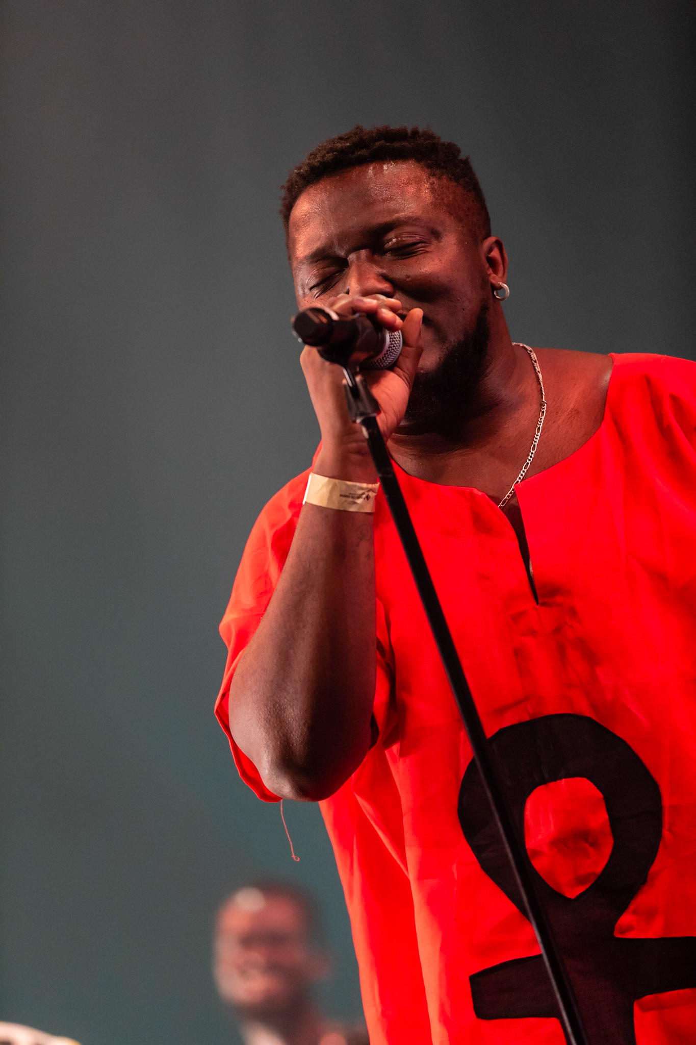 Lova Lova, Festival Chorus des Hauts-de-Seine, La Seine Musicale (Boulogne-Billancourt), 9 juillet 2021