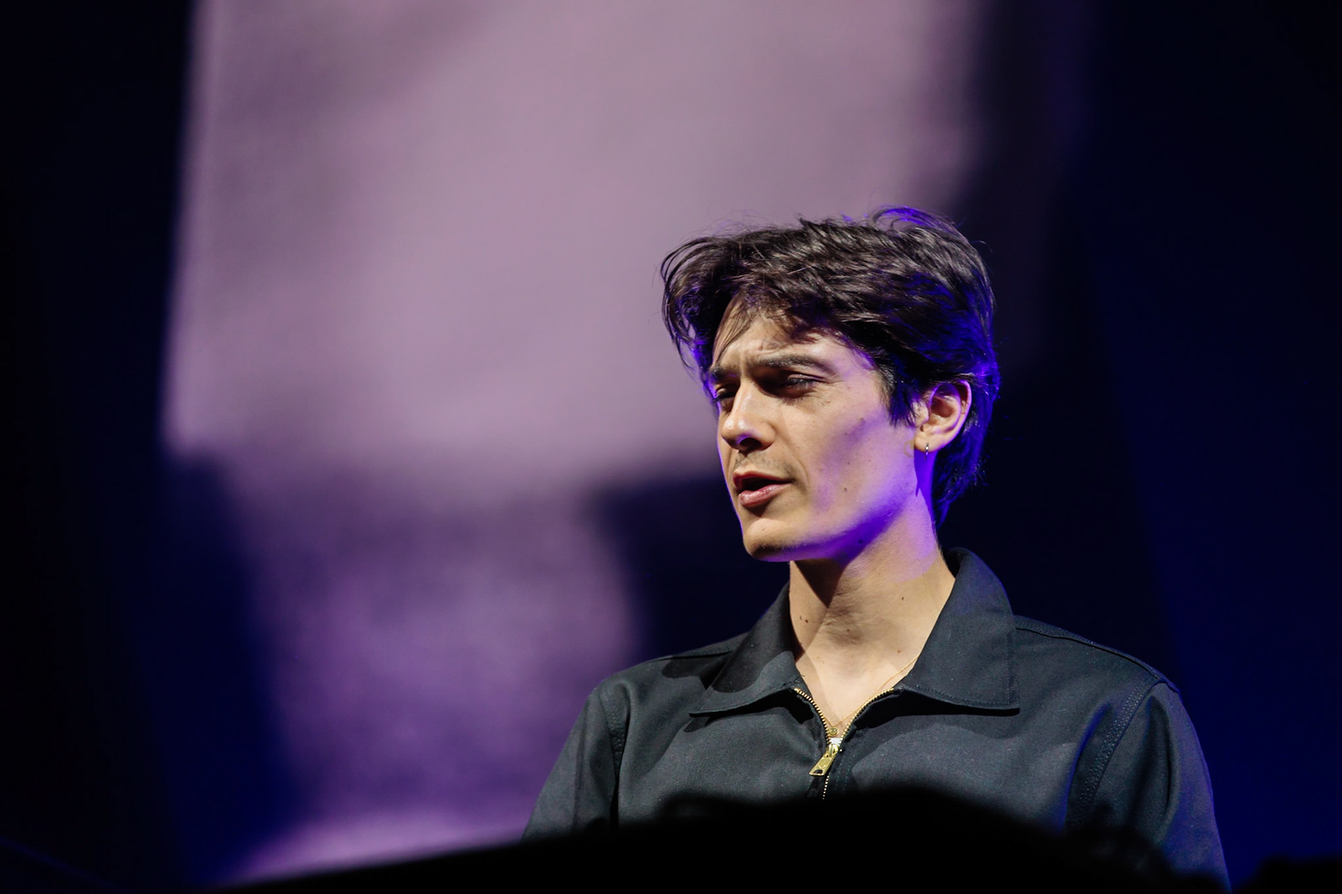 Kungs, Festival Chorus des Hauts-de-Seine, La Seine Musicale (Boulogne-Billancourt), 31 mars 2023