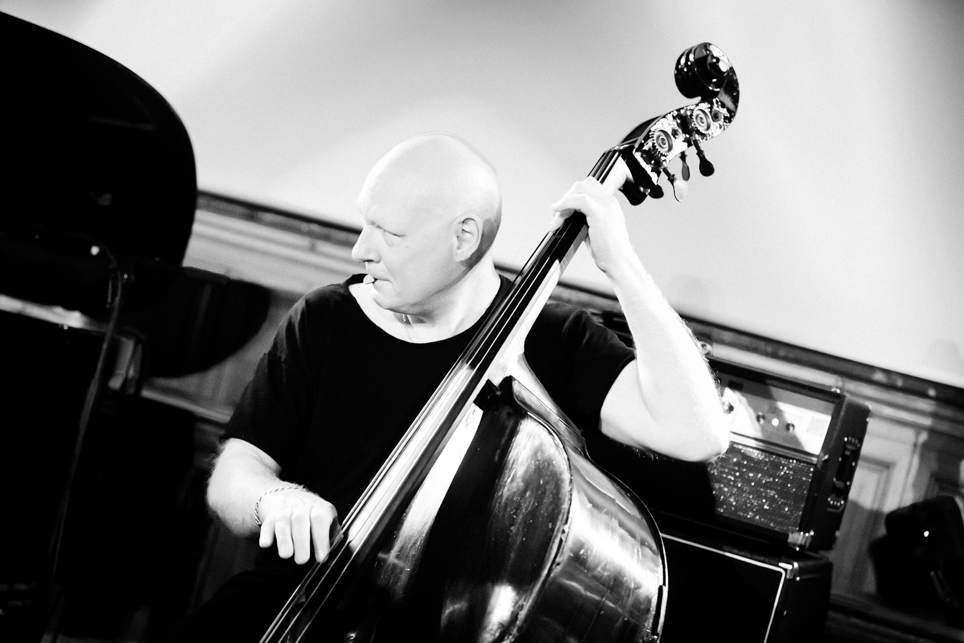 Rymden, Festival Jazz Saint-Germain-des-Prés - Paris , Maison des Océans - Grand Amphithéâtre, 25 mai 2019