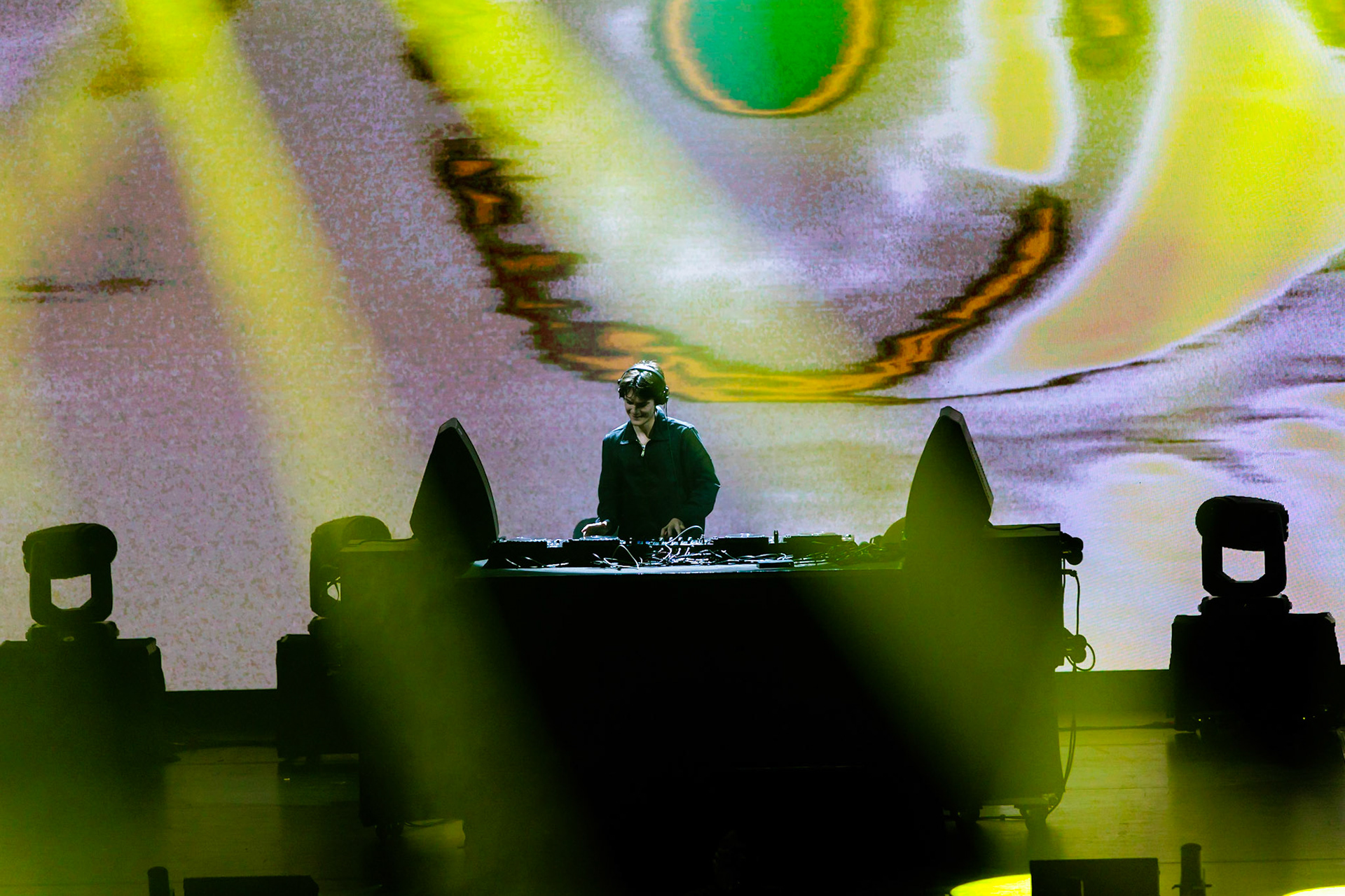 Kungs, Festival Chorus des Hauts-de-Seine, La Seine Musicale (Boulogne-Billancourt), 31 mars 2023