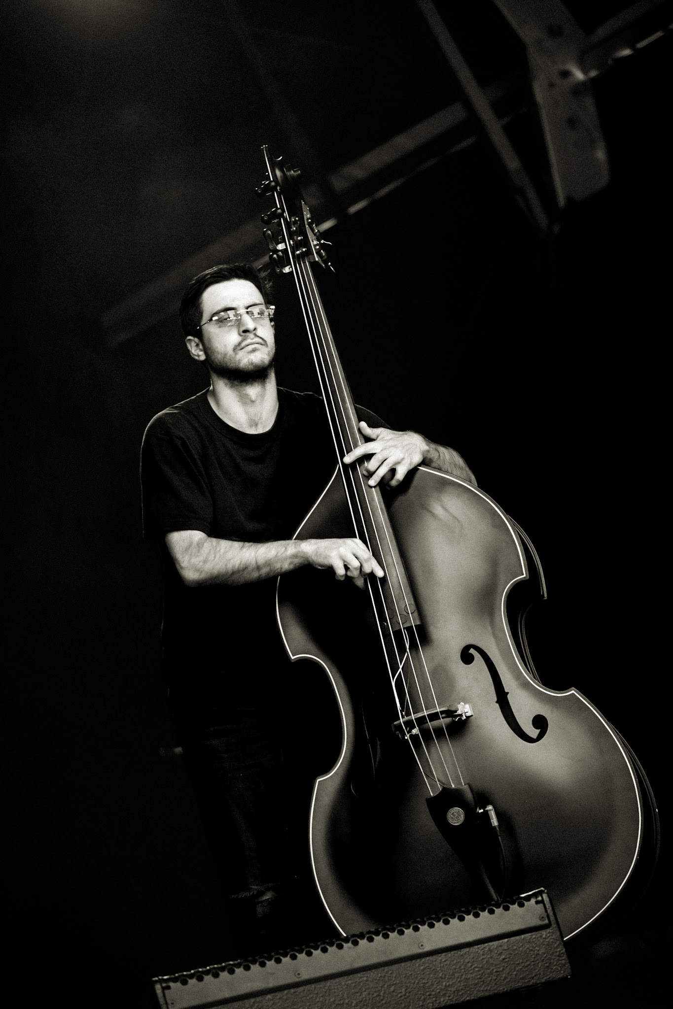 Daïda, La Défense Jazz Festival, Parvis de la Défense, 21 juin 2022