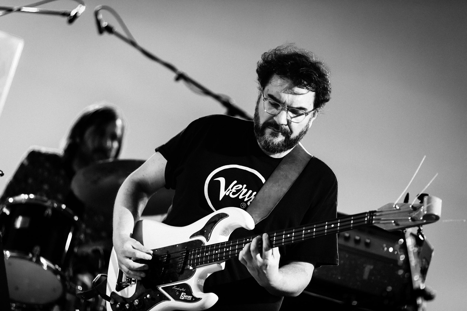 Fred Pallem & le sacre du tympan, Festival Jazz Saint-Germain-des-Prés - Paris , Université Panthéon - Assas, 22 mai 2019