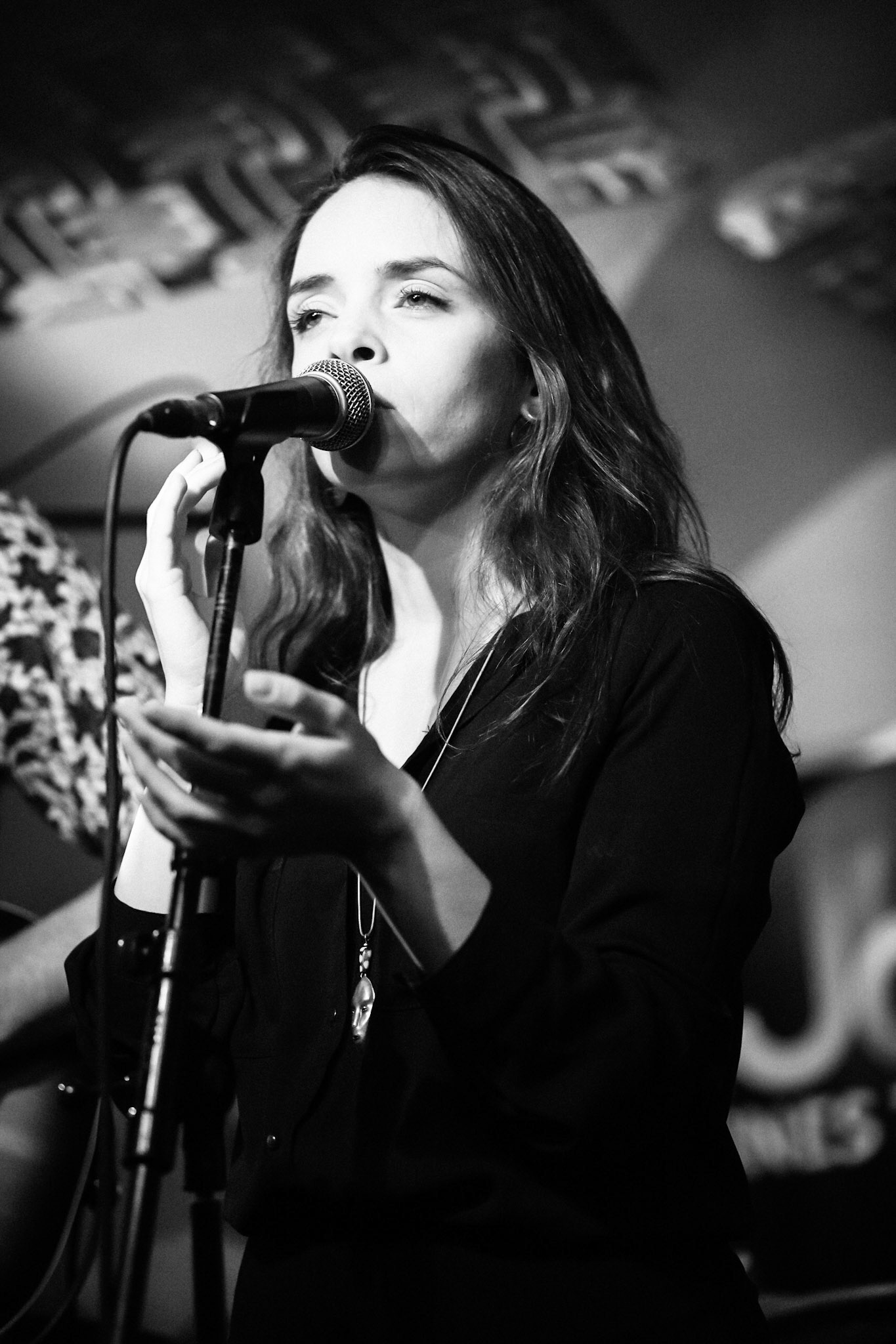 Or-Sha, Festival Jazz Saint-Germain-des-Prés - Paris , Tremplin Jeunes Talents, Sunset-Sunside Jazz Club, 19 mai 2019