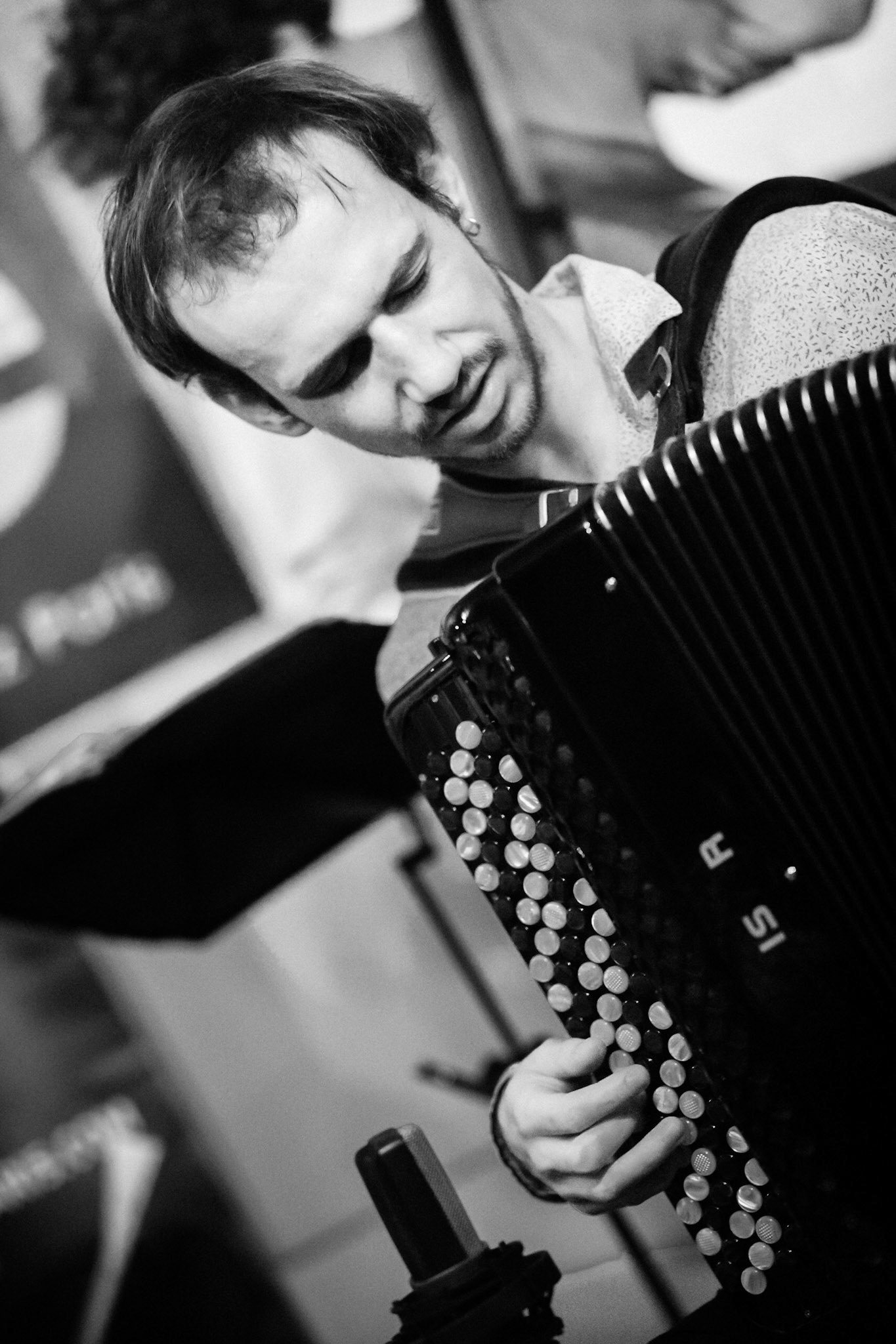 Noé Clerc Trio, Festival Jazz Saint-Germain-des-Prés - Paris , Tremplin Jeunes Talents, Sunset-Sunside Jazz Club, 18 mai 2019, #noeclerc, @jazzstgermain, #jazz, @sunsetsunside, Lauréat Tremplin Jeunes Talents 2019