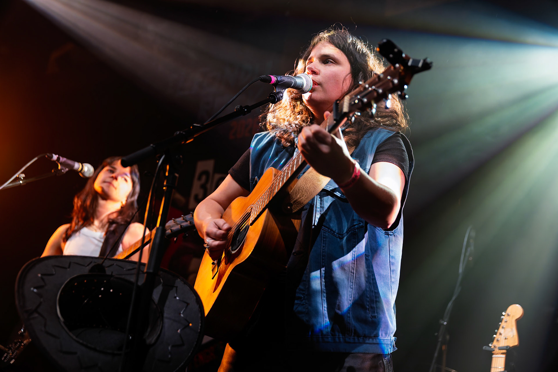 Sexy Truck, Festival Elfondurock, Marcoussis
