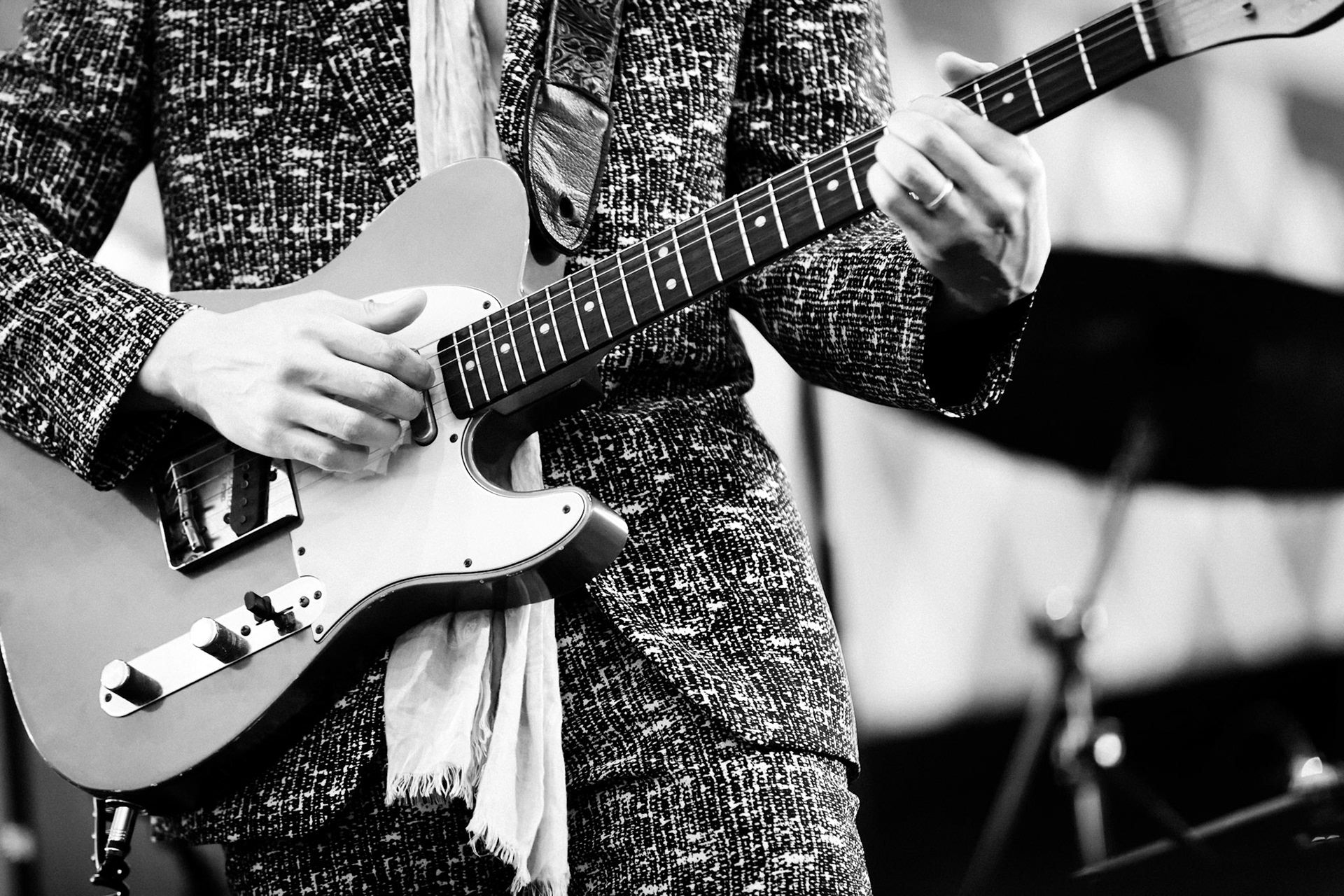 Jose James, La Défense Jazz Festival, Parvis de la Défense, 30 mai 2019