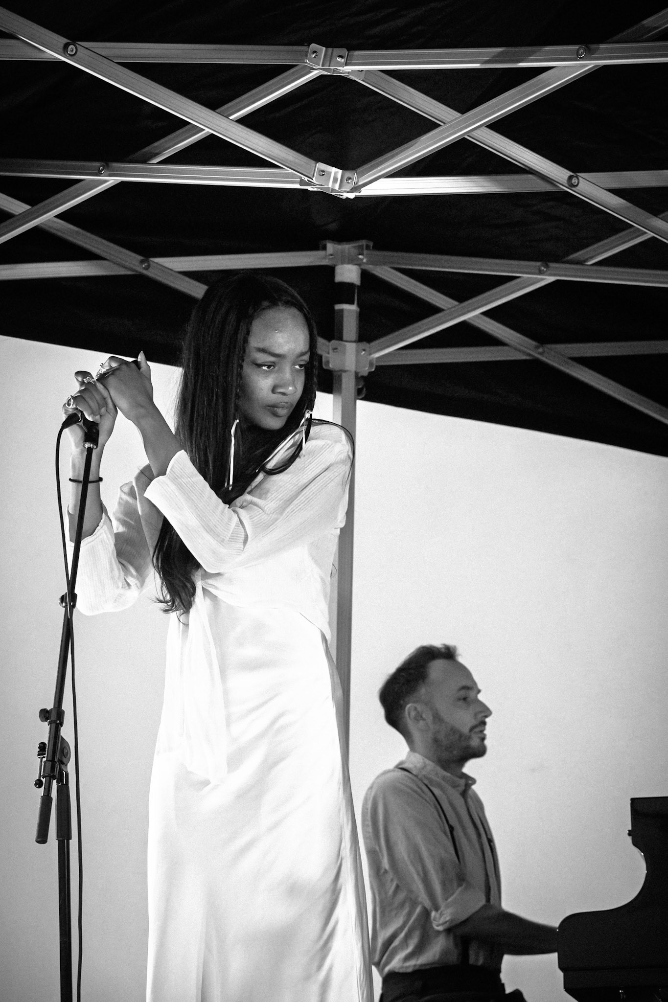 Poetic Ways Quintet, Festival Jazz à Saint-Germain-des-Prés - Paris, La Monnaie de Paris