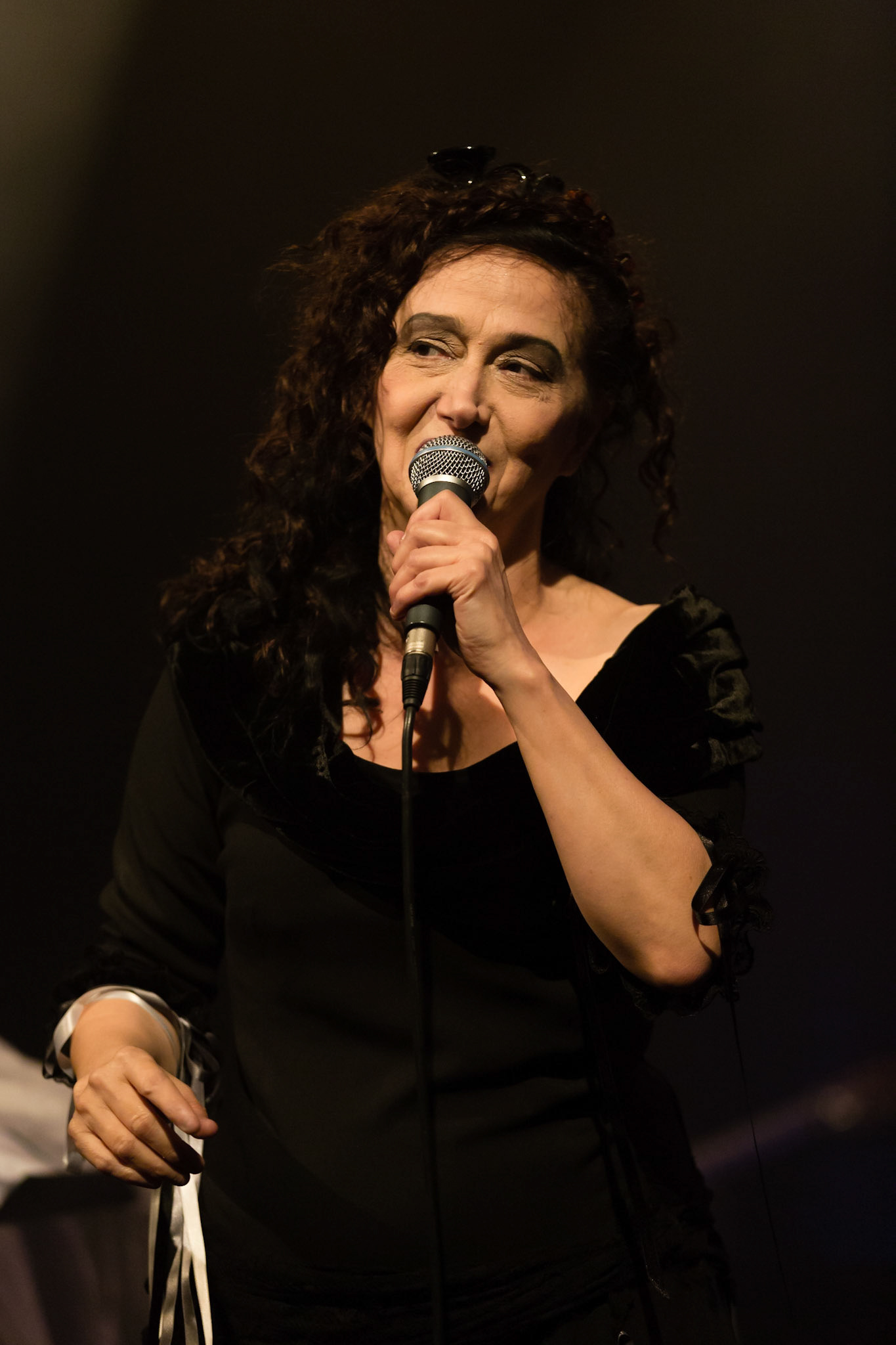 SAPHO - 10/2012 - FESTIVAL DE MARNE - THEATRE ANTOINE VITEZ - IVRY/SEINE