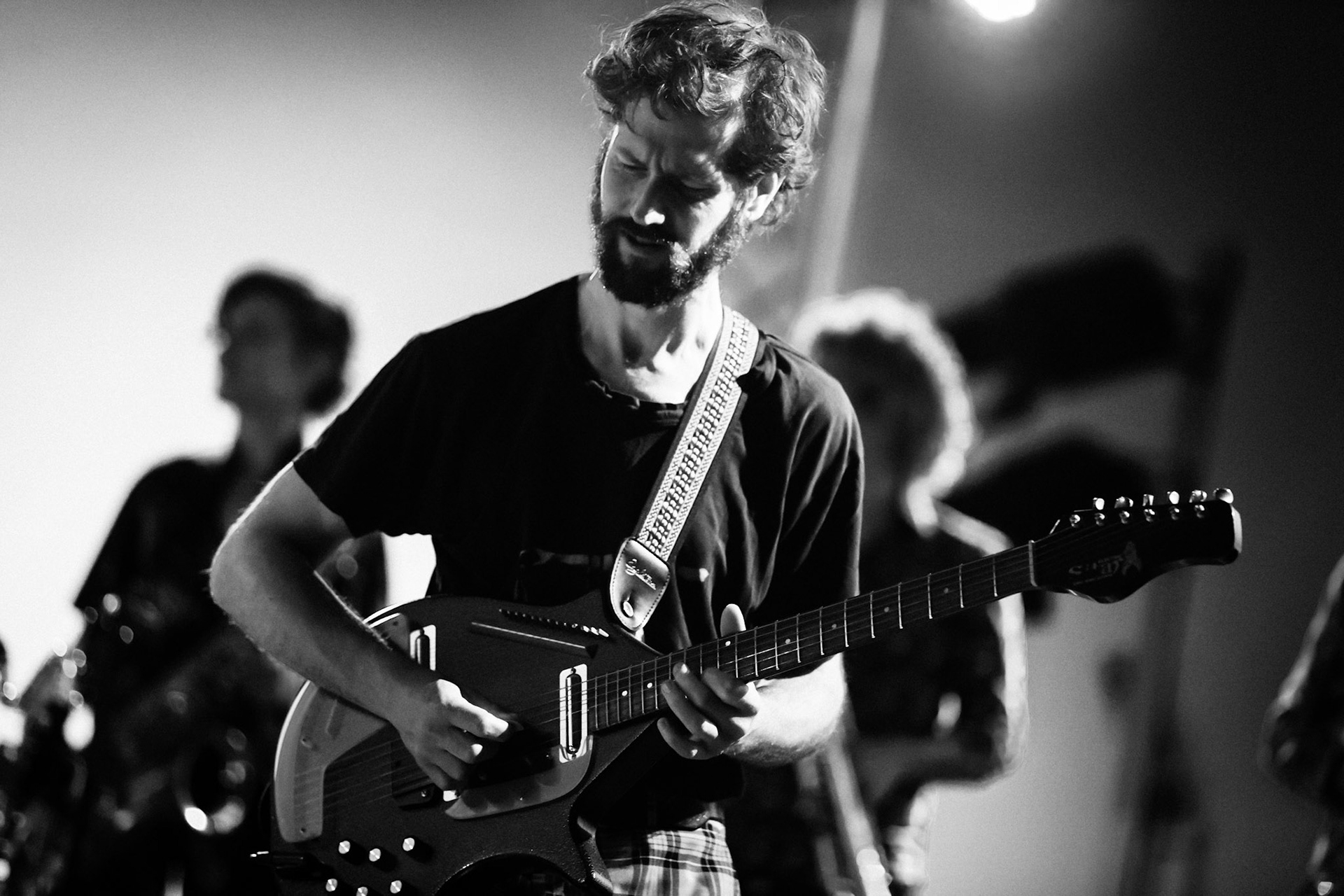 Fred Pallem & le sacre du tympan, Festival Jazz Saint-Germain-des-Prés - Paris , Université Panthéon - Assas, 22 mai 2019, @fredpallem, #lesacredutympan, @jazzstgermain, #jazz