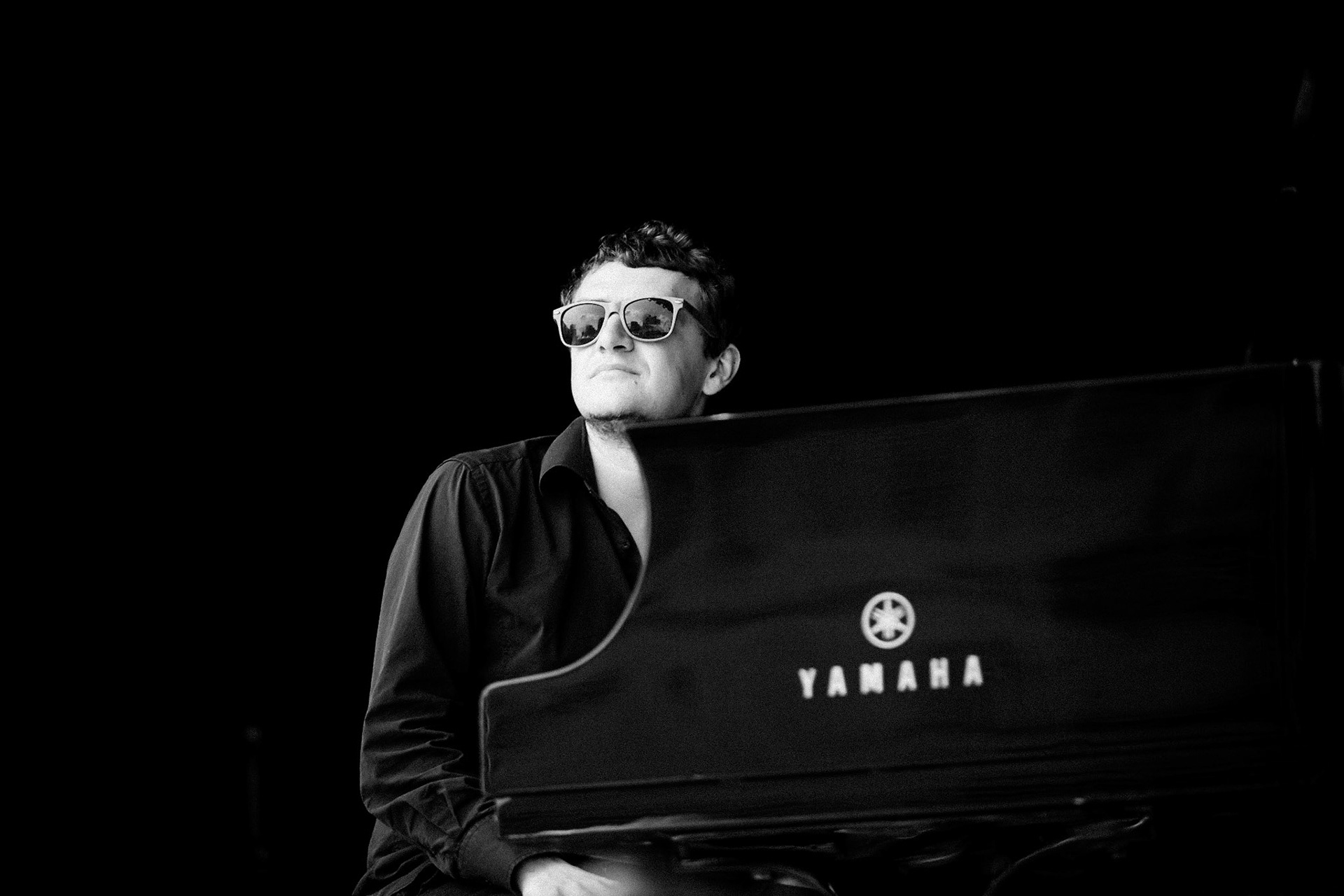 Hermon Mehari, La Défense Jazz Festival, Parvis de la Défense, 26 juin 2023