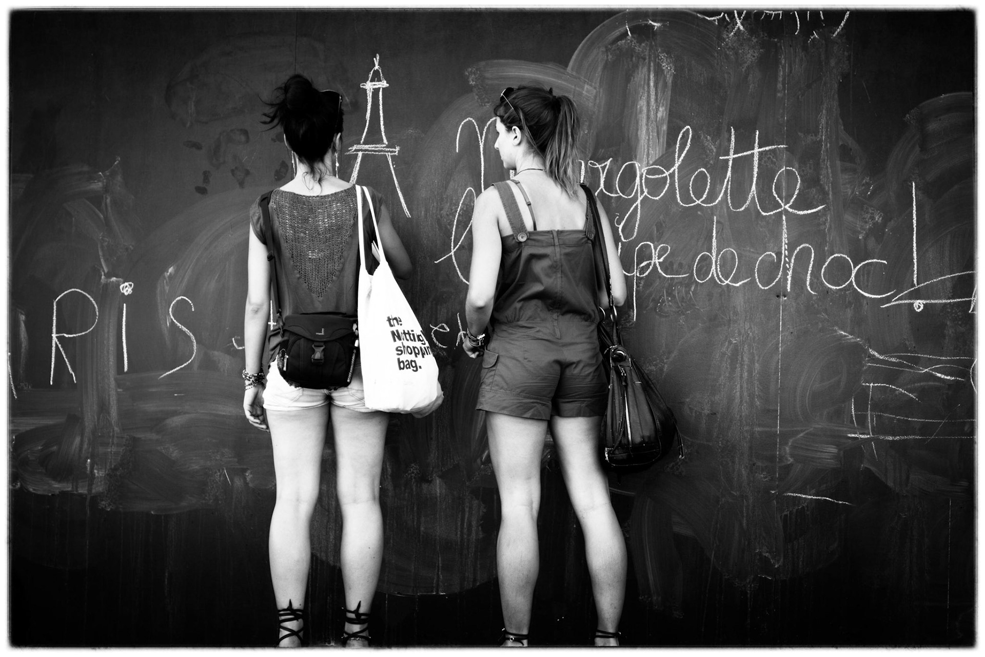 Les Berges de Seine (Paris) - 09/2013