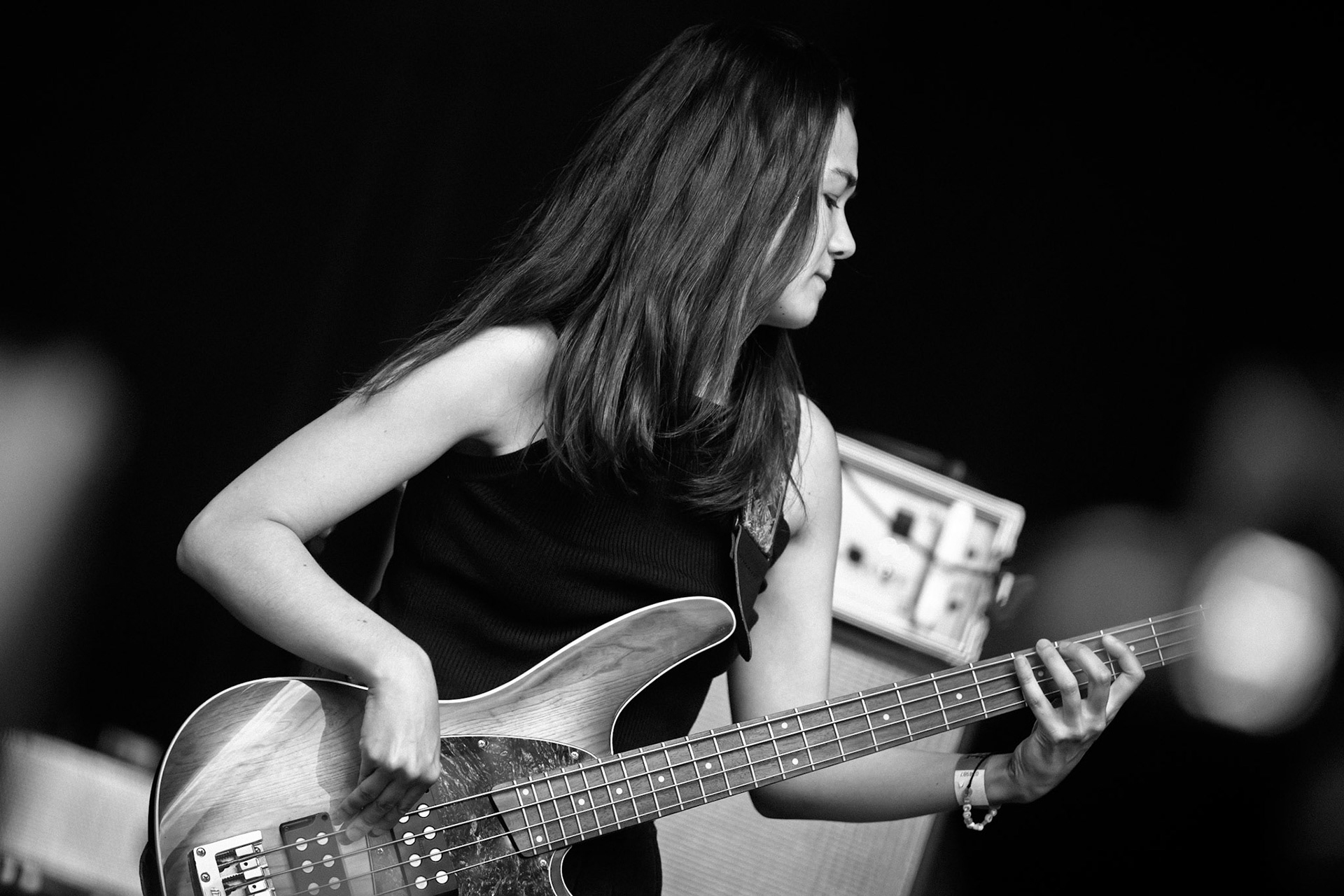 Moustik Haterz, La Défense Jazz Festival, Parvis de la Défense, 26 juin 2025