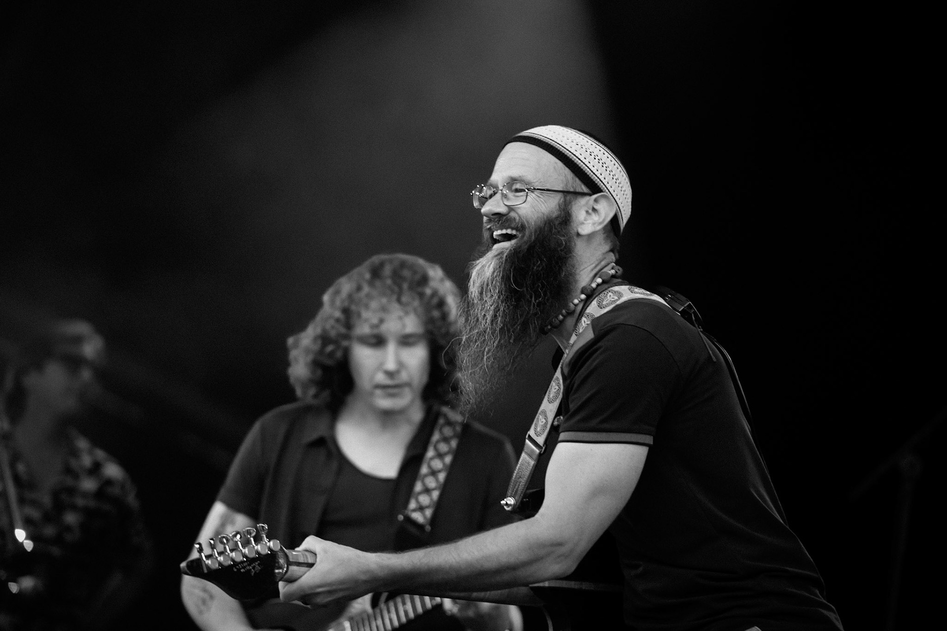 Groundation, La Défense Jazz Festival, Parvis de la Défense, 26 juin 2025