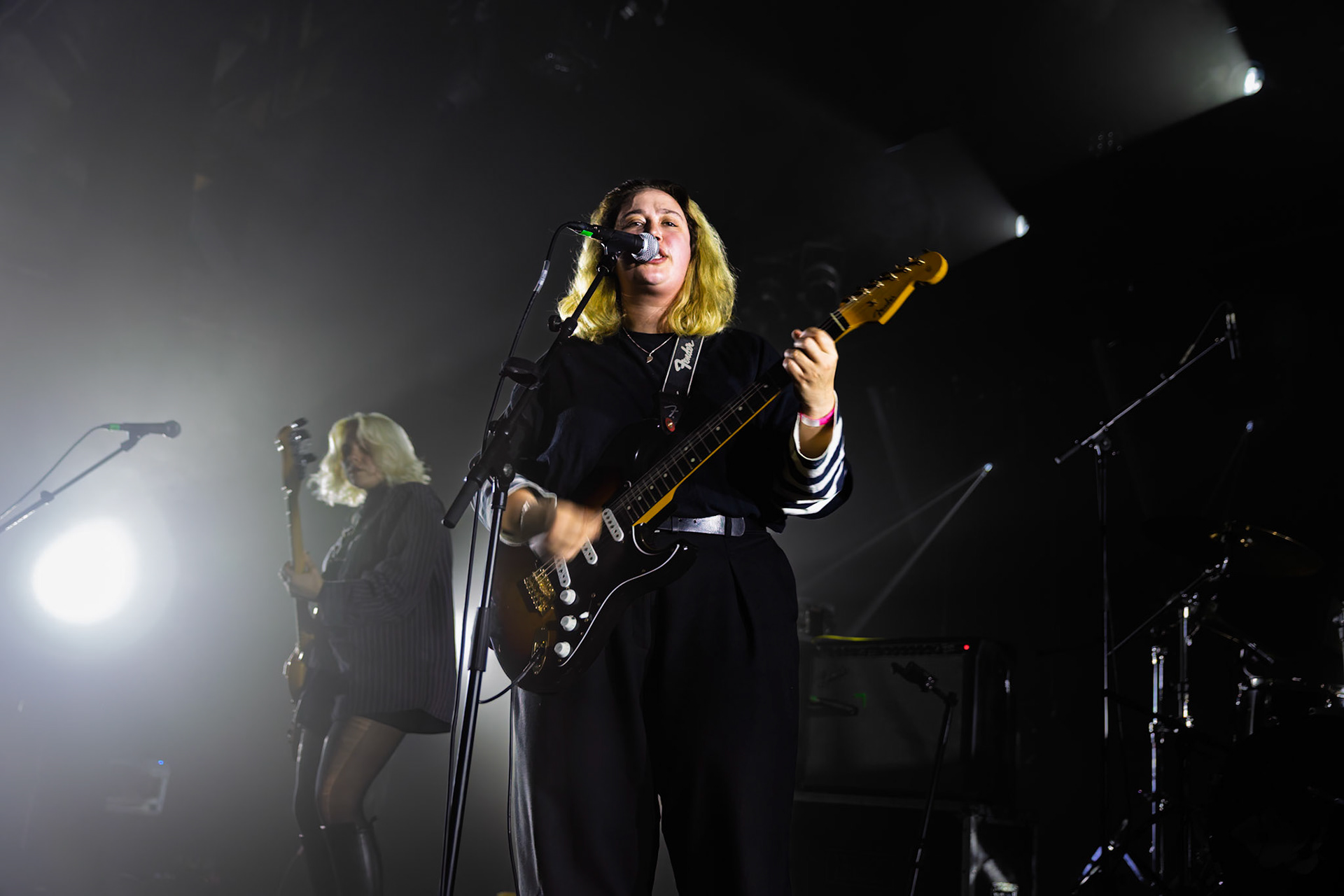 Grandmas House, Festival Elfondurock, Marcoussis