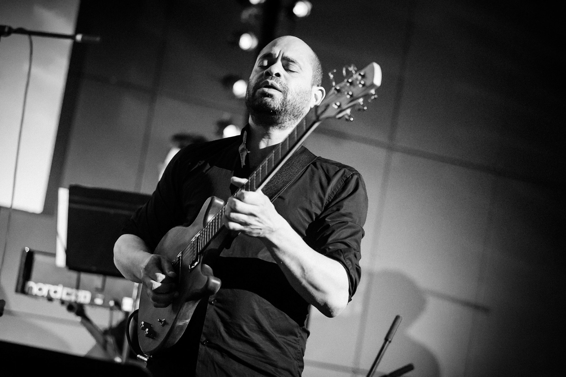 Laurent Cugny Tentet, Festival Jazz à Saint-Germain-des-Prés - Paris, Sorbonne Université - auditorium Jussieu