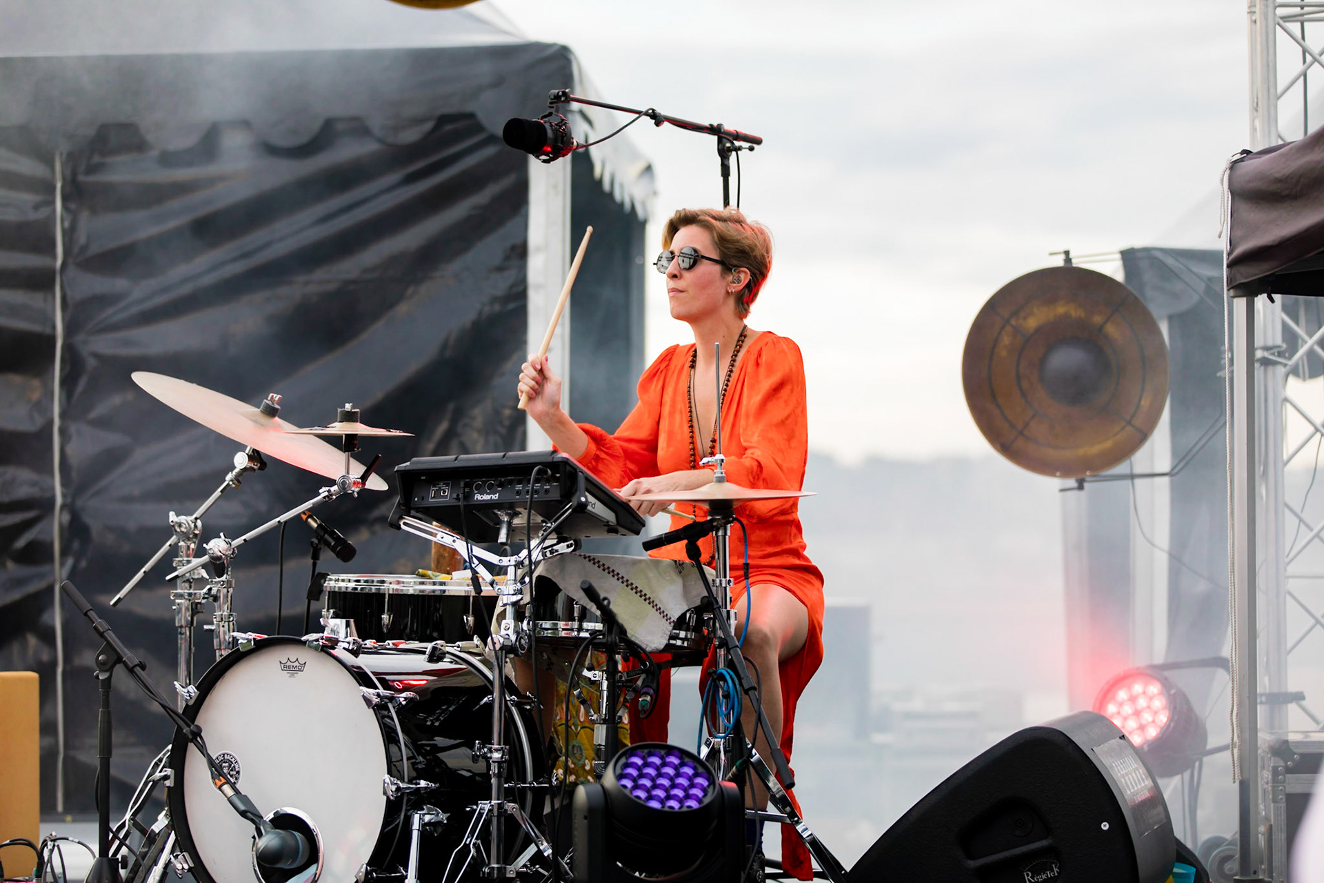 HSRS, Festival Chorus des Hauts-de-Seine, La Seine Musicale (Boulogne-Billancourt), 11 juillet 2021