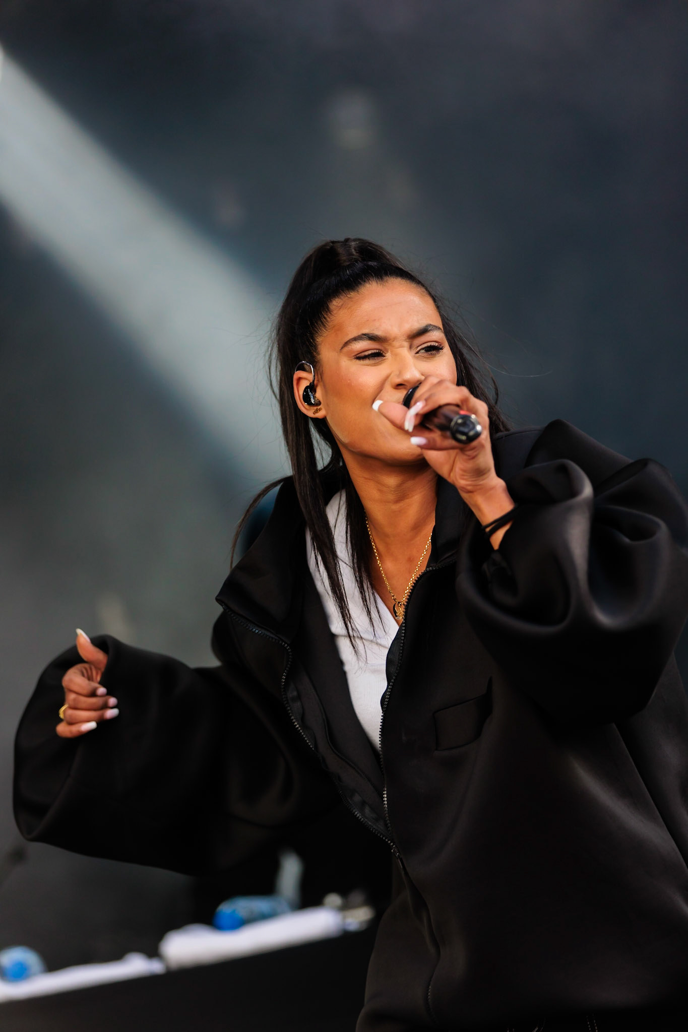 Laeti, Festival Chorus des Hauts-de-Seine, La Seine Musicale (Boulogne-Billancourt), 10 avril 2022