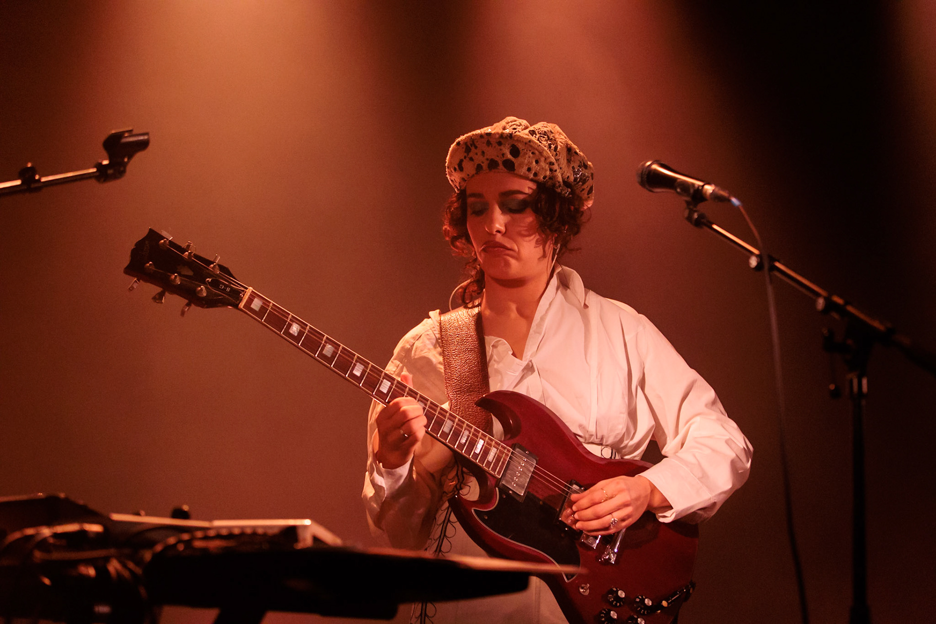 HSRS, Festival Chorus des Hauts-de-Seine, La Seine Musicale (Boulogne-Billancourt), 2 avril 2023
