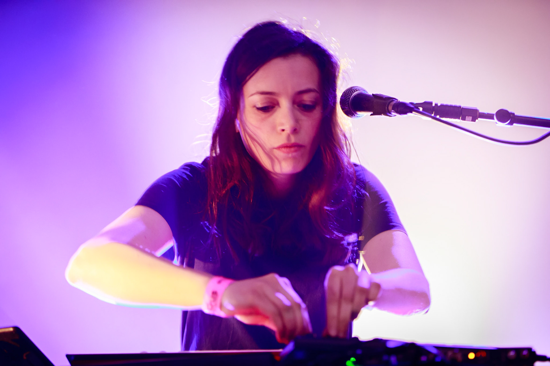 Oktober Lieber, 31ème édition Festival Chorus des Hauts-de-Seine, Lauréat Prix Chorus 2019, Le Club Riffx, La Seine Musicale (Boulogne-Billancourt), 5 avril 2019