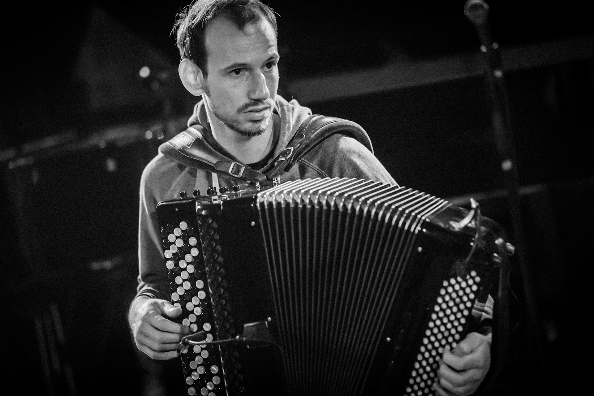 Noé Clerc Trio, Festival Jazz Saint-Germain-des-Prés - Paris , Maison de l'Océan - Grand amphithéâtre, 20 mai 2022