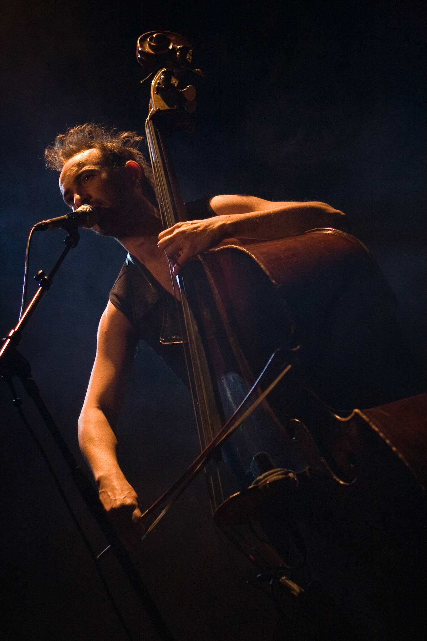 IMBERT IMBERT
02/2008 CENTRE PAUL BAILLARD - MASSY