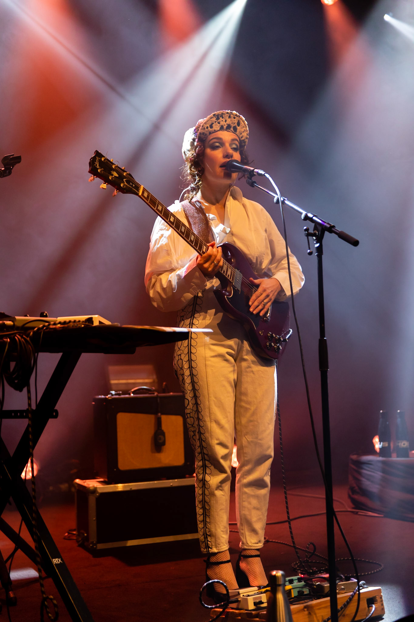 HSRS, Festival Chorus des Hauts-de-Seine, La Seine Musicale (Boulogne-Billancourt), 2 avril 2023