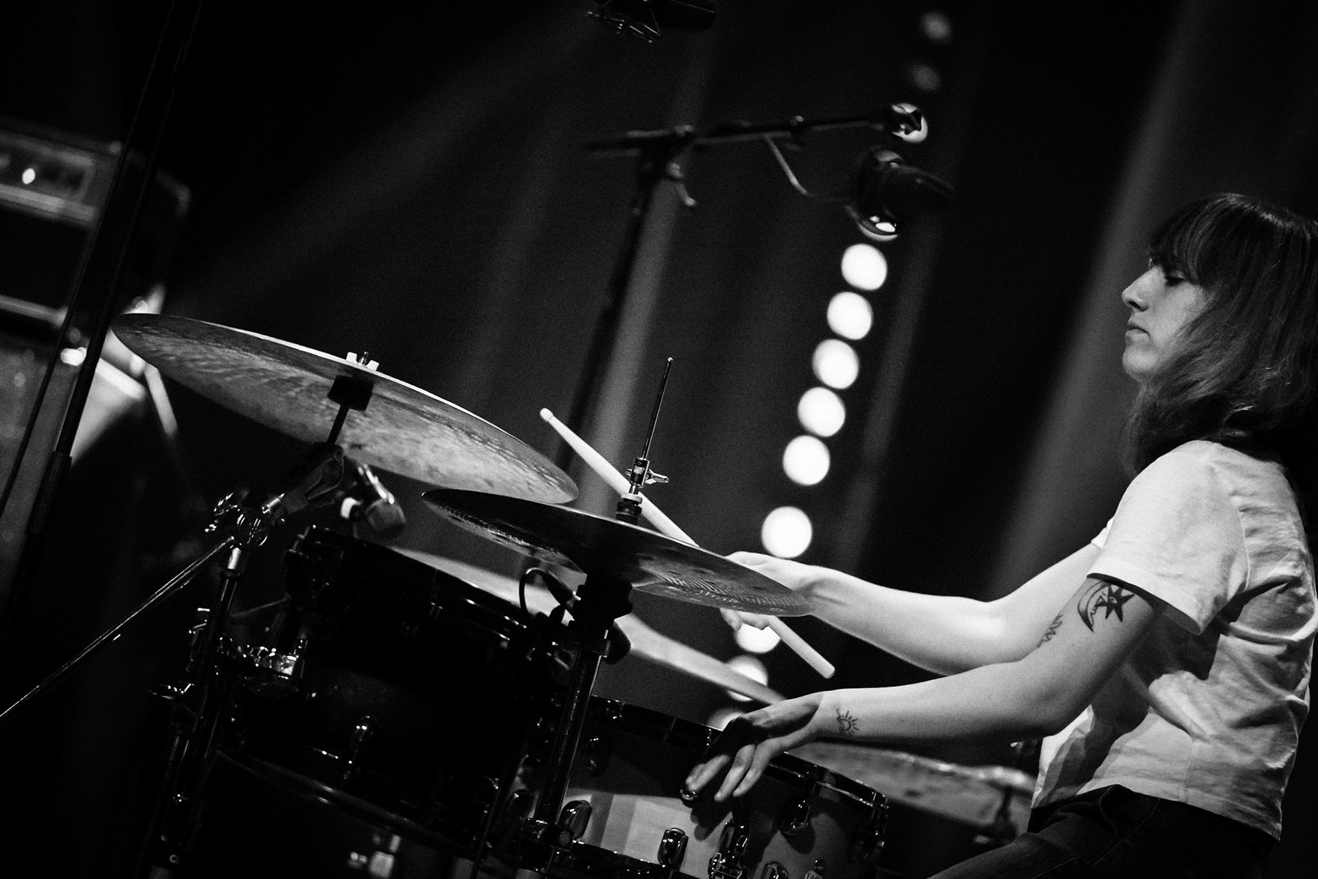 Avishai Cohen, Festival Jazz de Longjumeau, Théâtre de Longjumeau