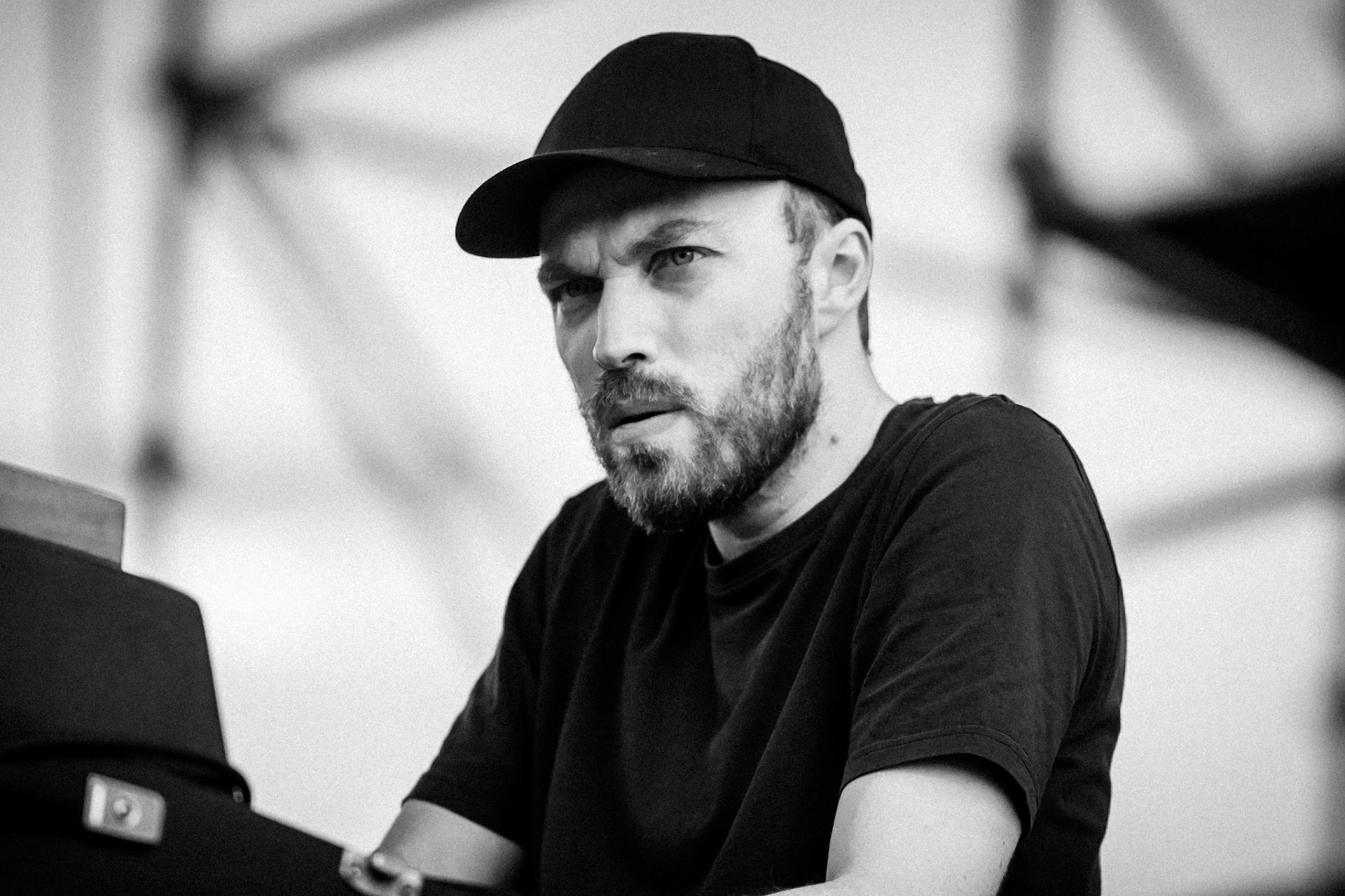 For a Word Gauthier Toux, La Défense Jazz Festival, Parvis de la Défense, 22 septembre 2020