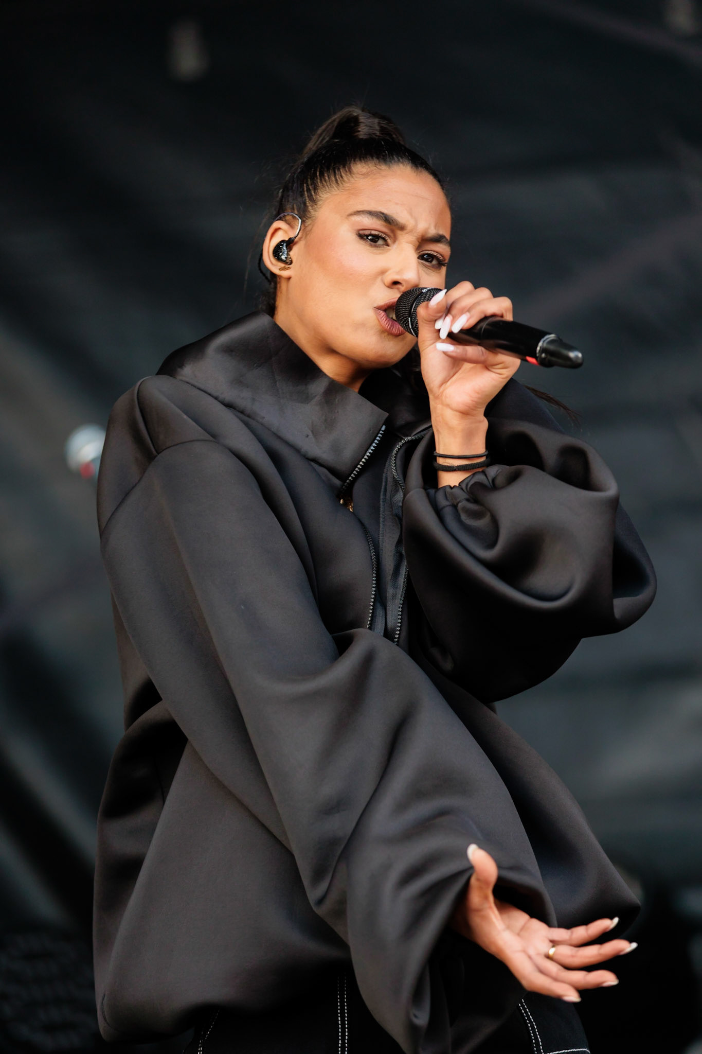 Laeti, Festival Chorus des Hauts-de-Seine, La Seine Musicale (Boulogne-Billancourt), 10 avril 2022