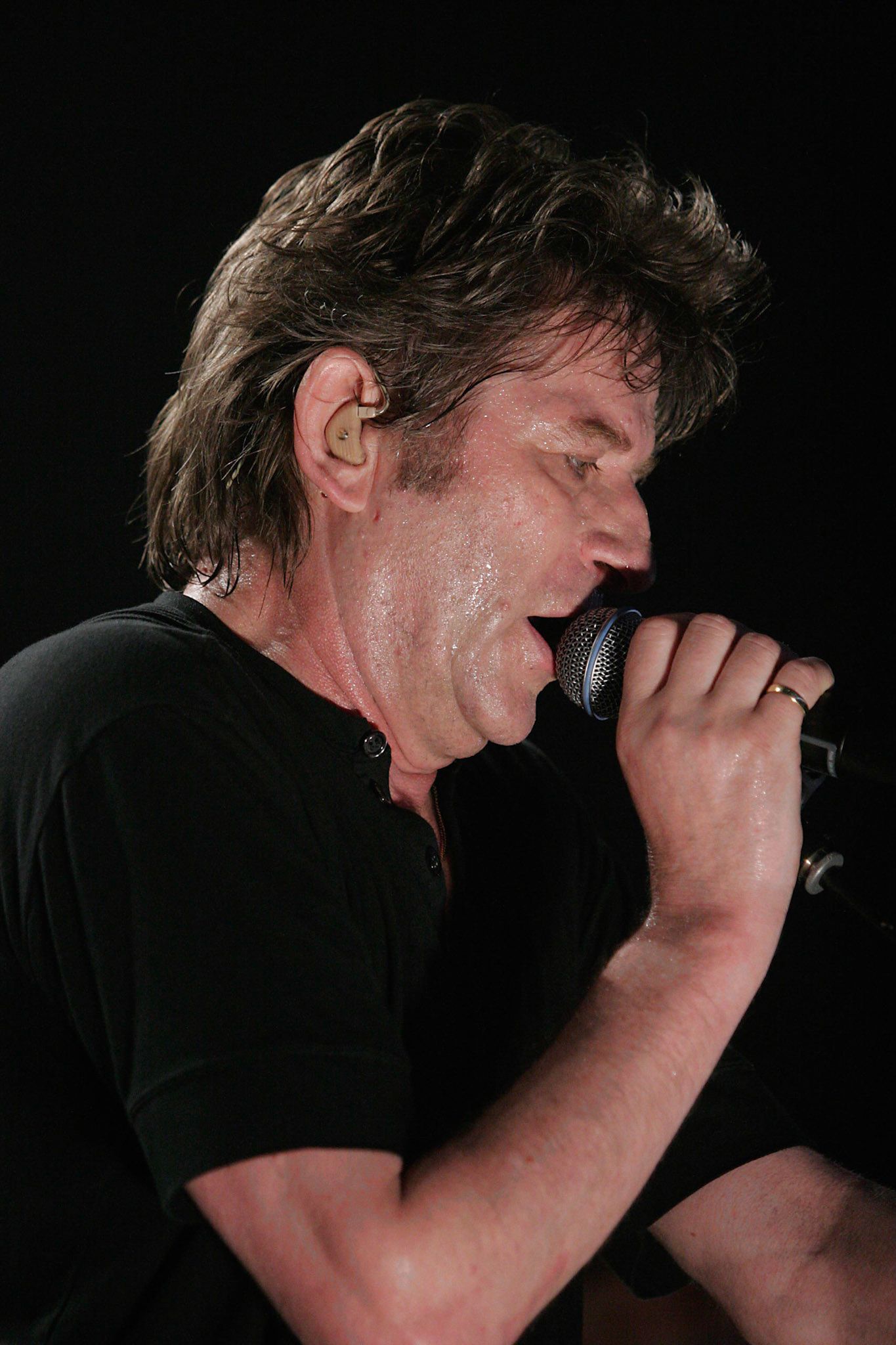 HUBERT-FELIX THIEFAINE