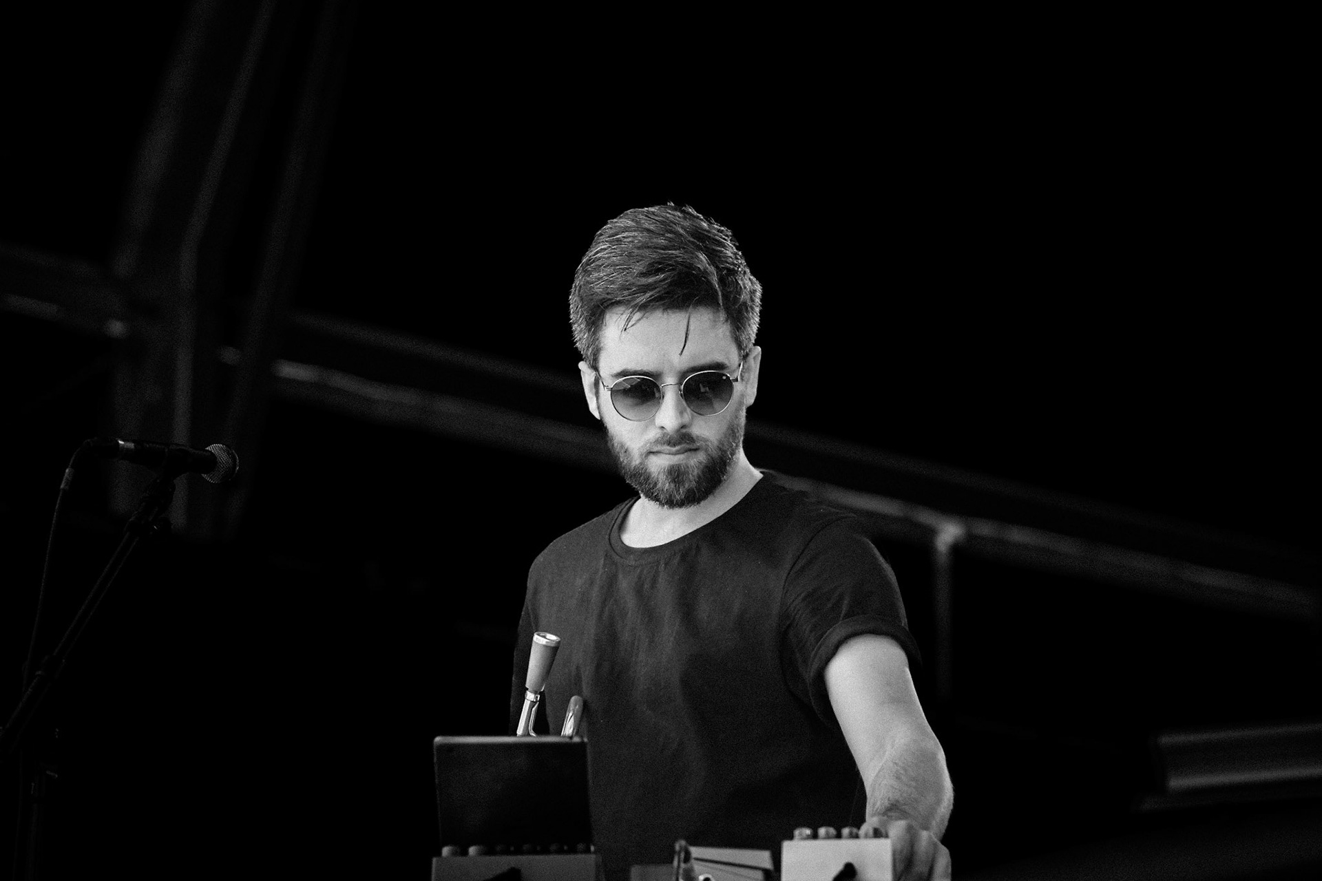 Daïda, La Défense Jazz Festival, Parvis de la Défense, 21 juin 2022