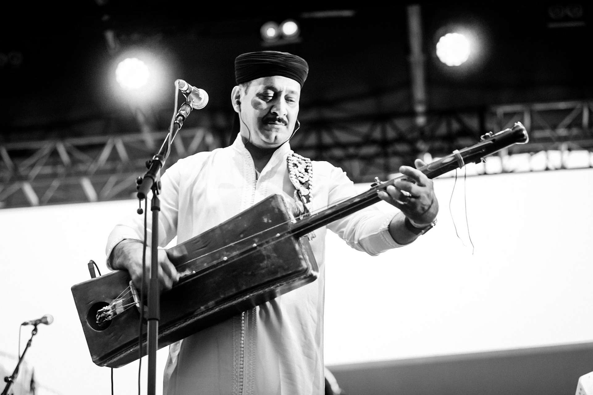 Snarky Puppy, La Défense Jazz Festival, Parvis de la Défense, 29 mai 2019