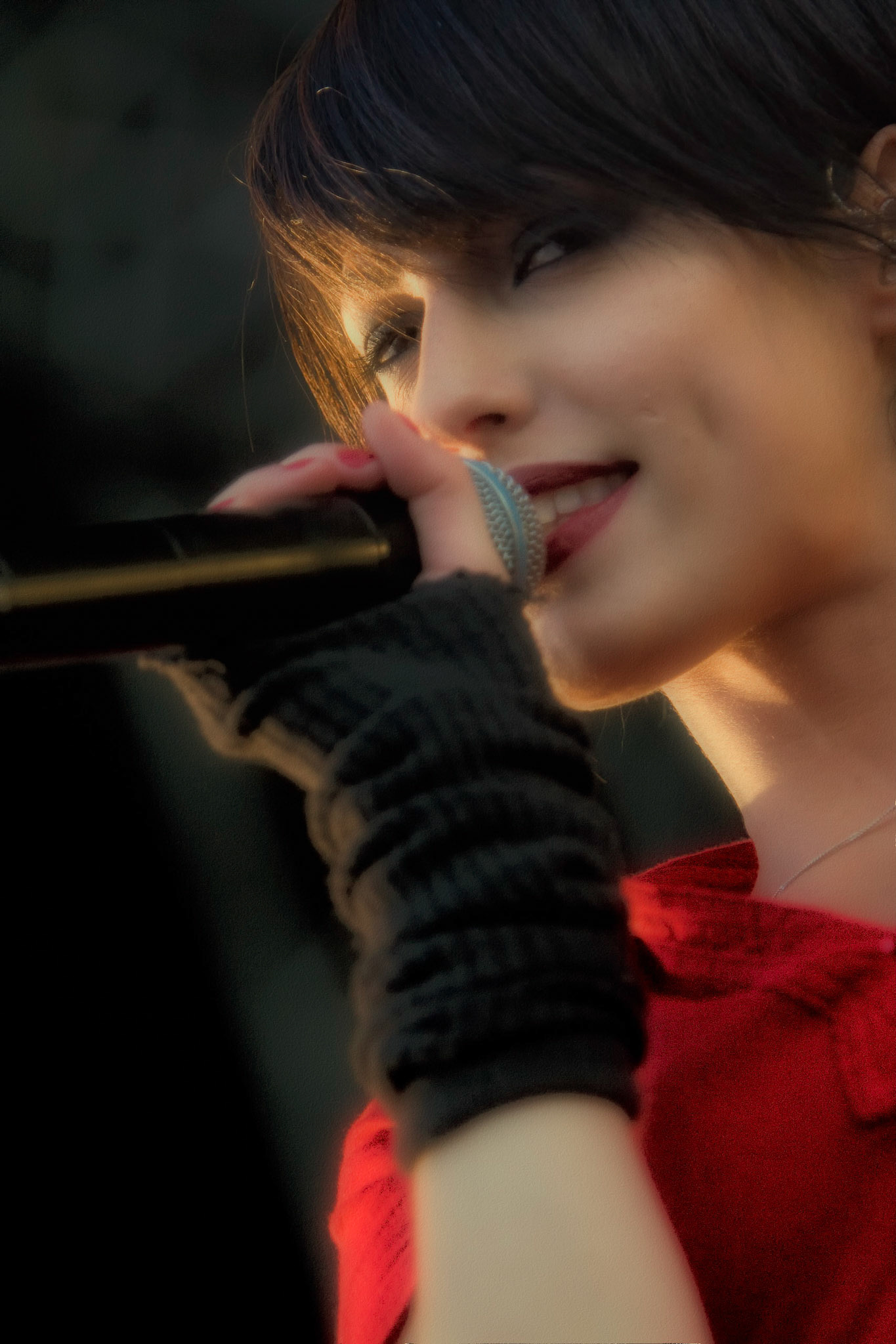 FESTIVAL MUZIK'ELLES