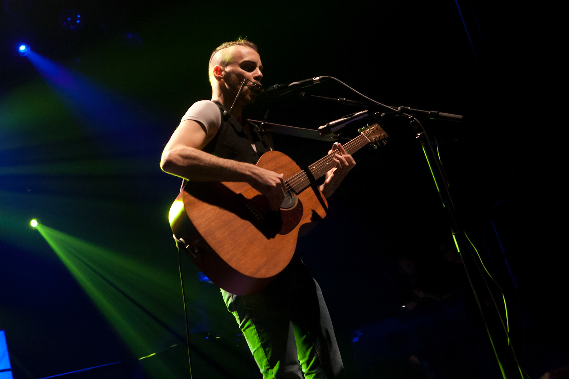 Asaf Avidan