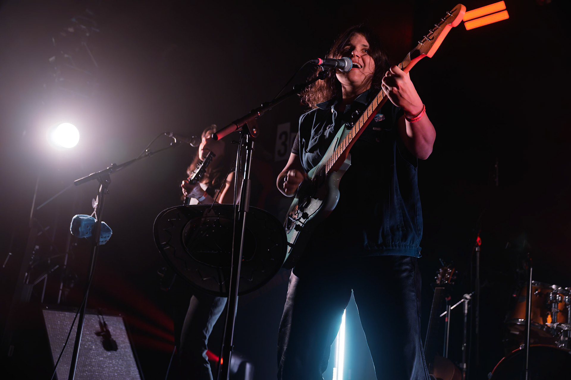 Sexy Truck, Festival Elfondurock, Marcoussis