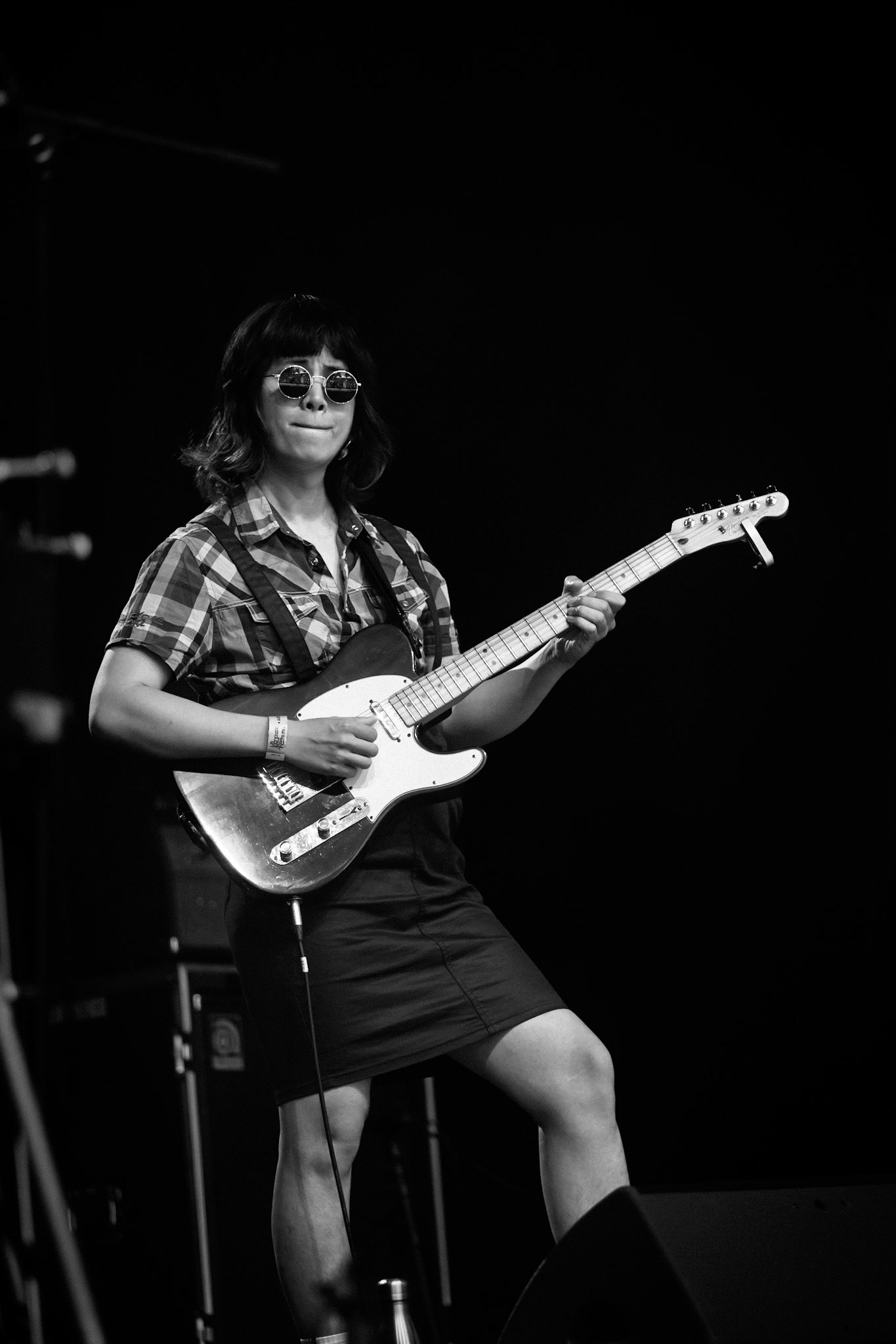 Roman Reidid x Paper Chase, La Défense Jazz Festival, Parvis de la Défense, 24 juin 2025